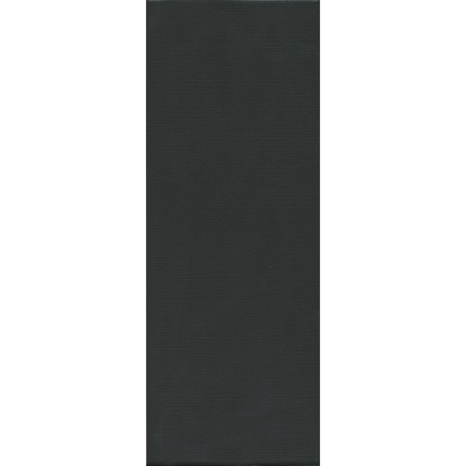 фото Плитка kerama marazzi кастильони черный 15144 15x40 cм