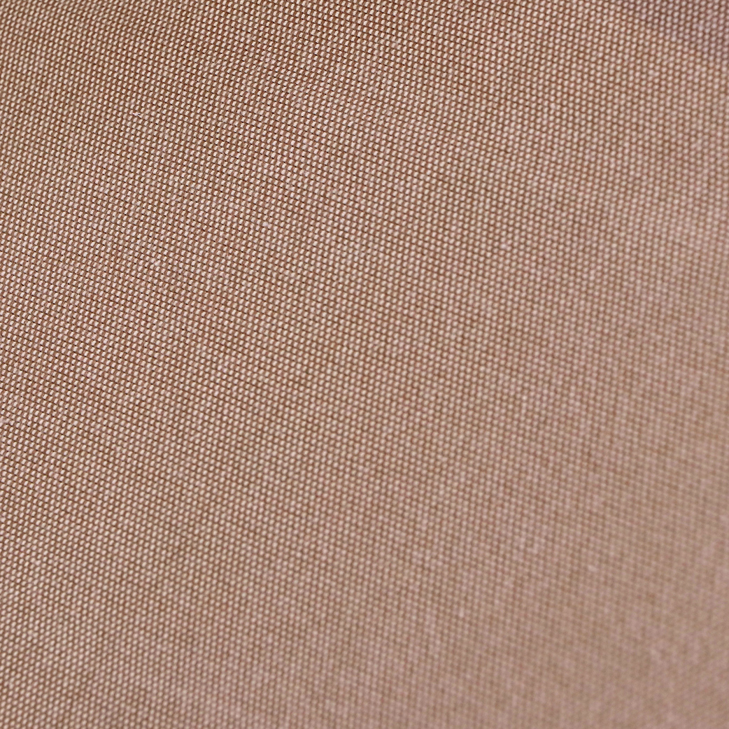 Шезлонг плетеный с подлокотниками Obt 201х71х35-89см искусственный ротанг, цвет коричневый - фото 8