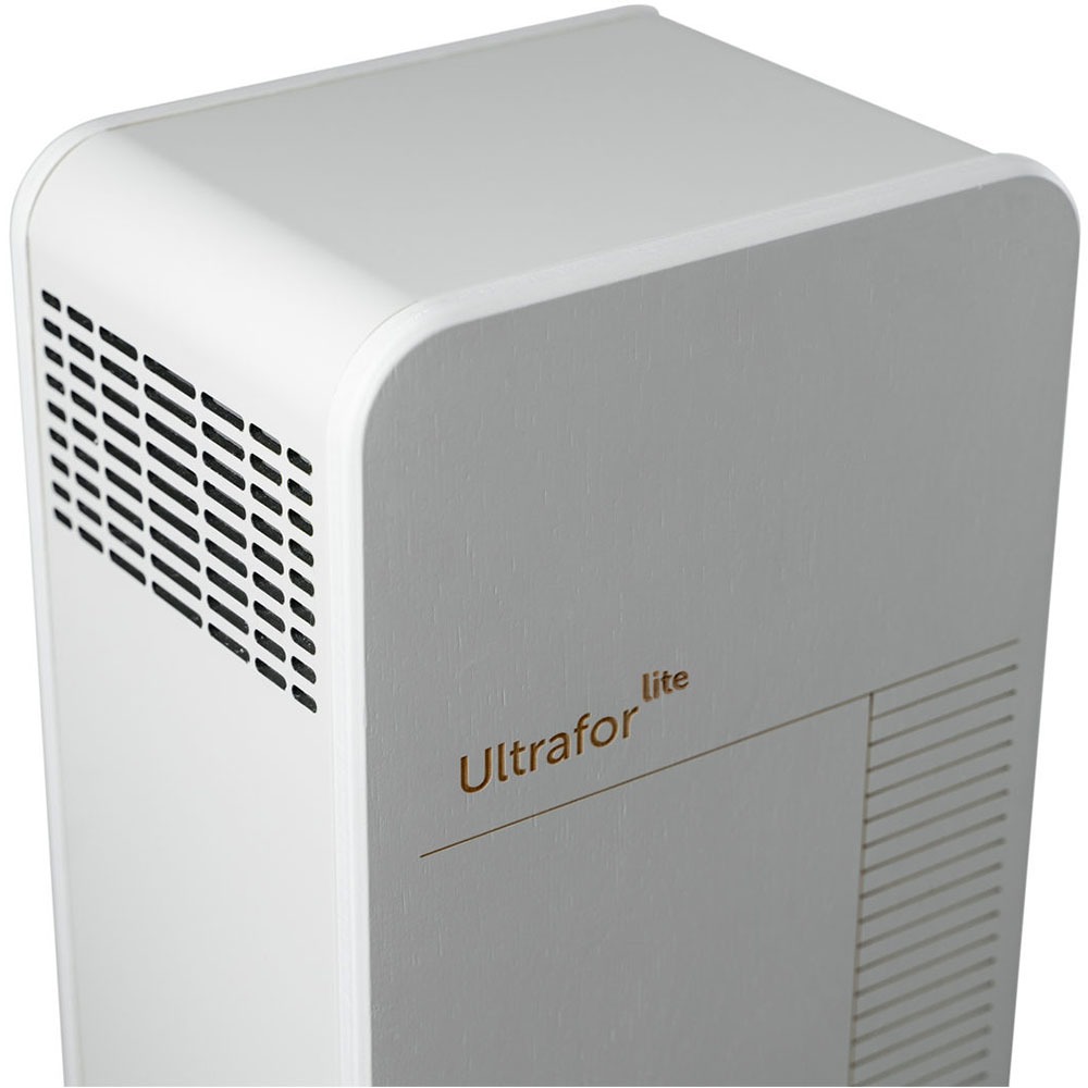 Рециркулятор бактерицидный Ultrafor lite15w белый