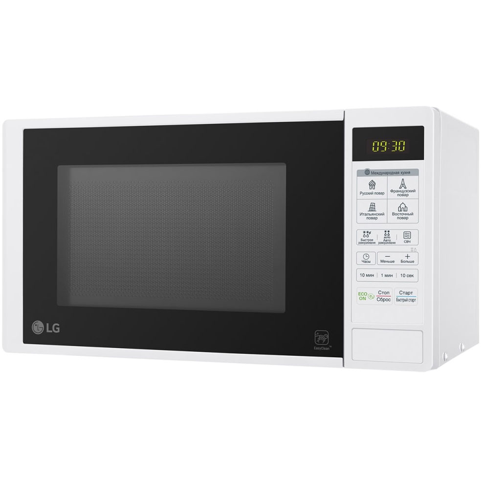 фото Микроволновая печь lg ms20c44d