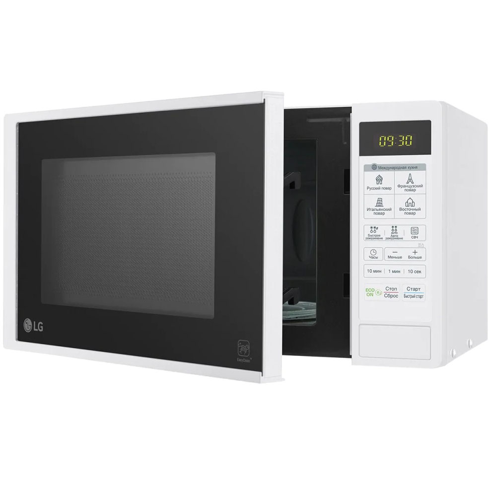 фото Микроволновая печь lg ms20c44d