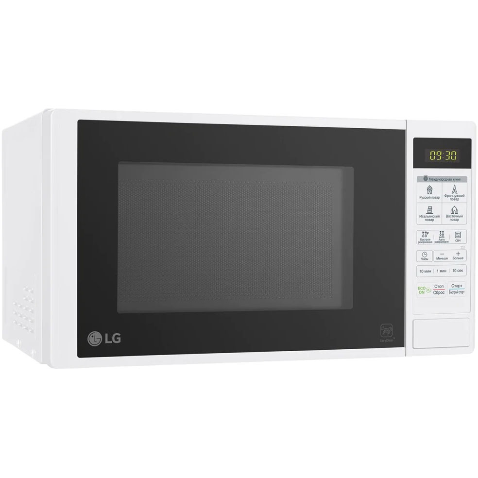 фото Микроволновая печь lg ms20c44d