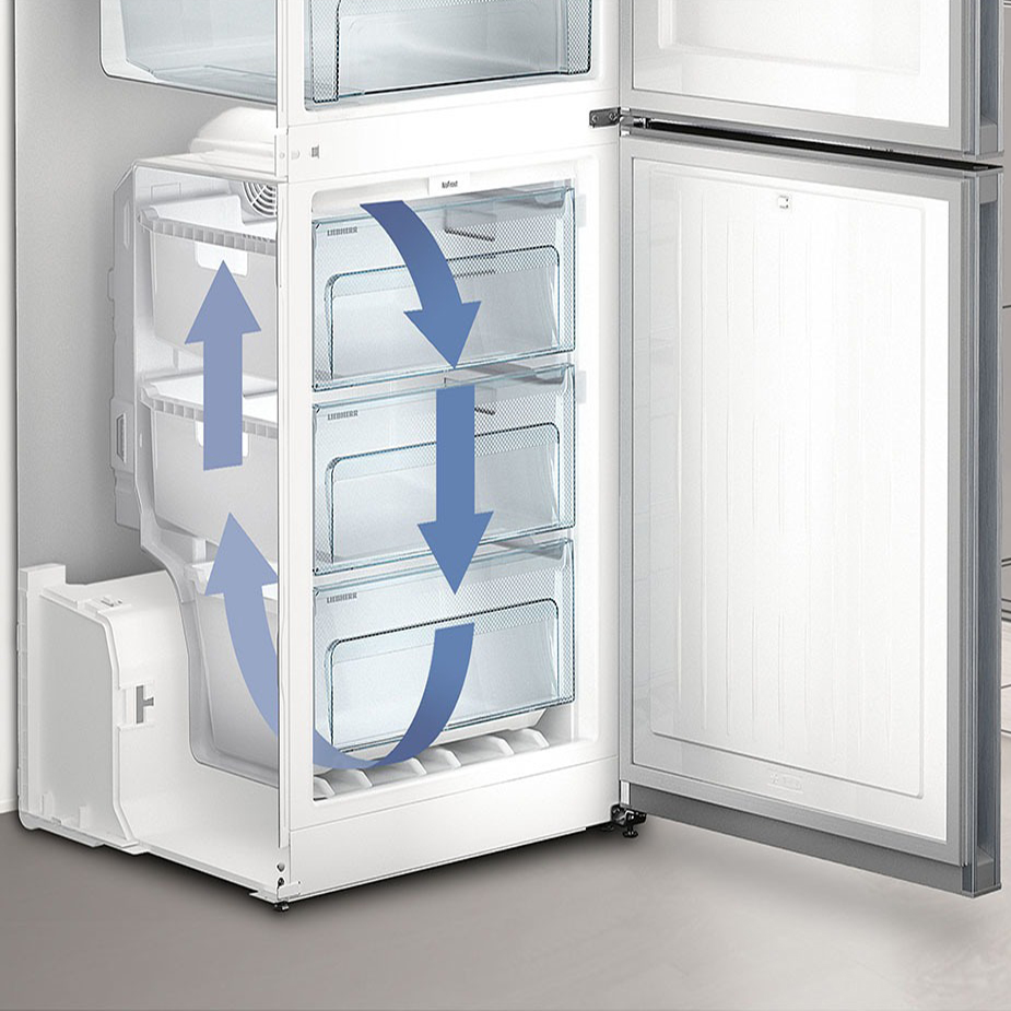 Холодильник Liebherr CNPef 4813