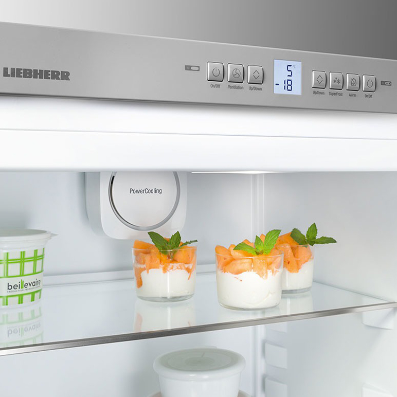 Холодильник Liebherr CNPef 4813