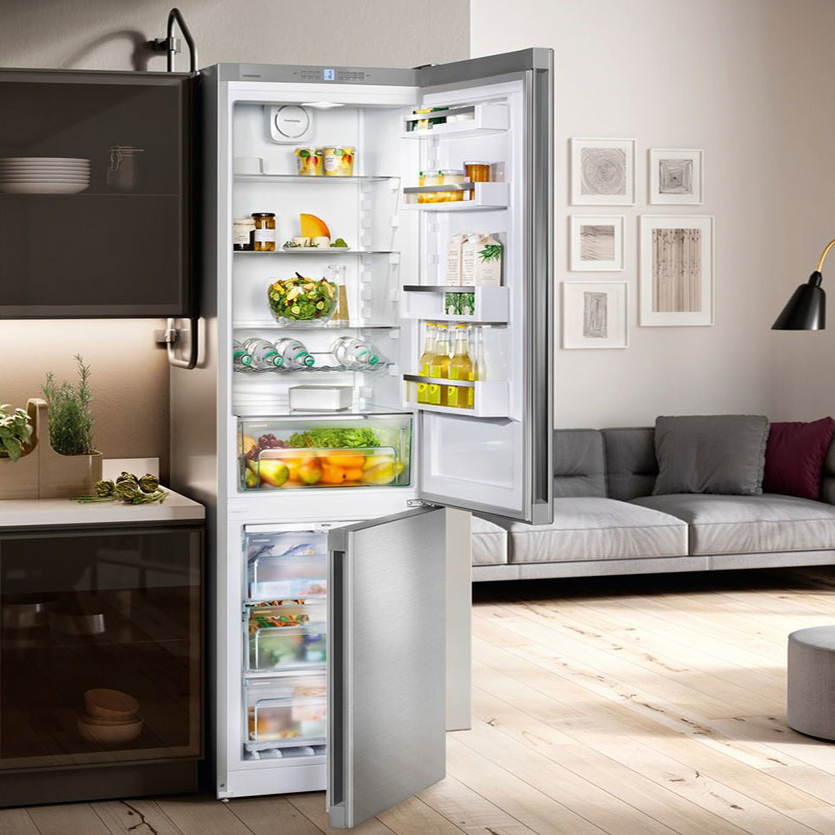 Холодильник Liebherr CNPef 4813