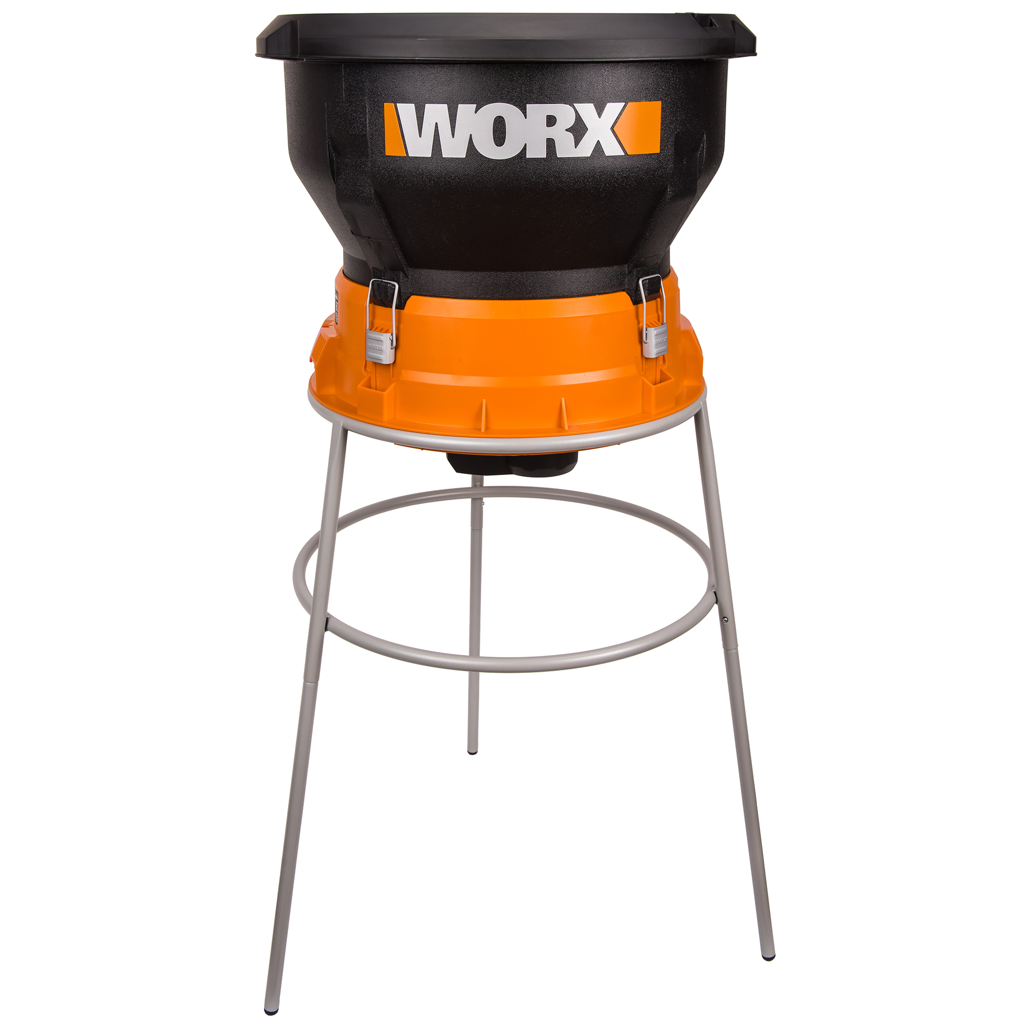 фото Измельчитель worx wg430e