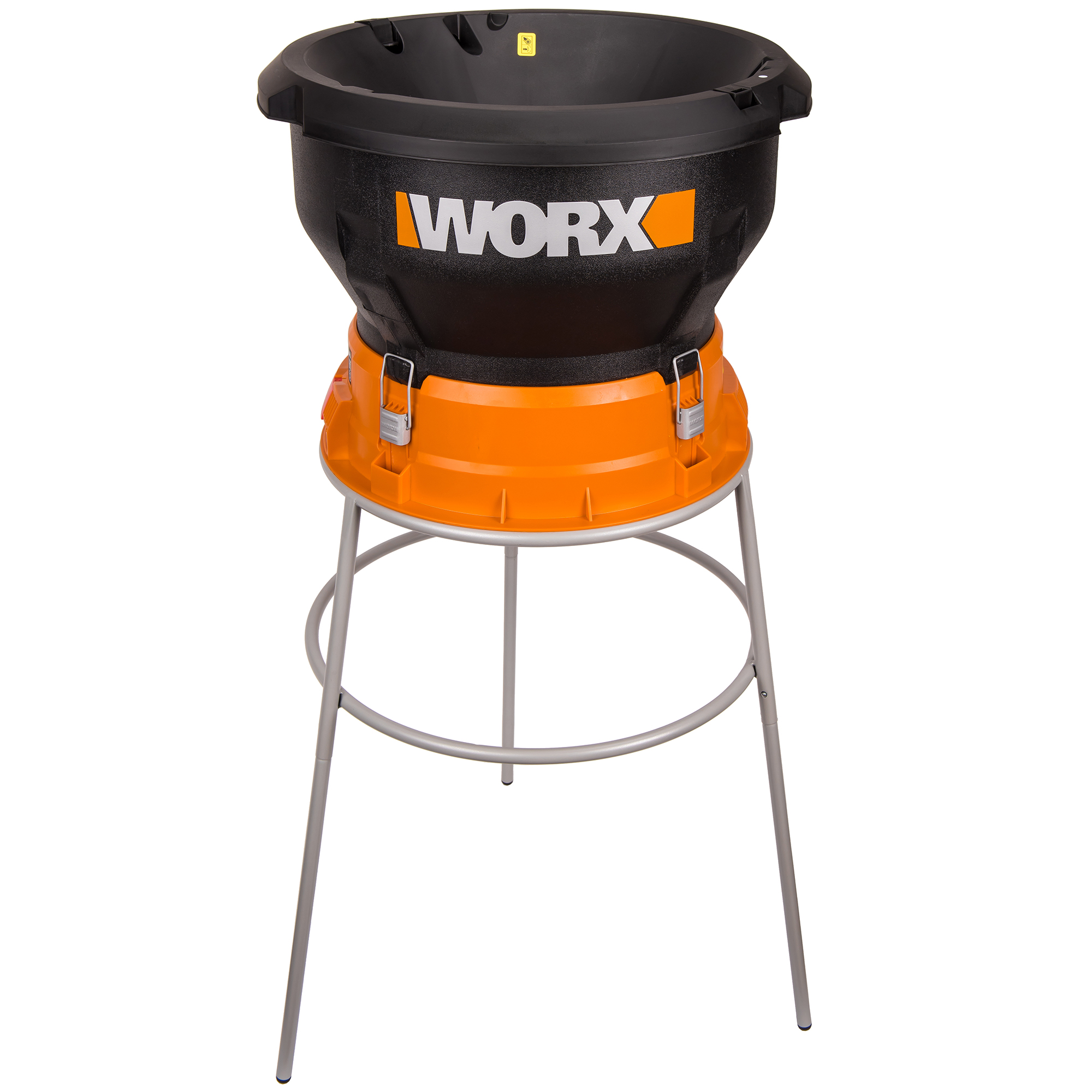 фото Измельчитель worx wg430e