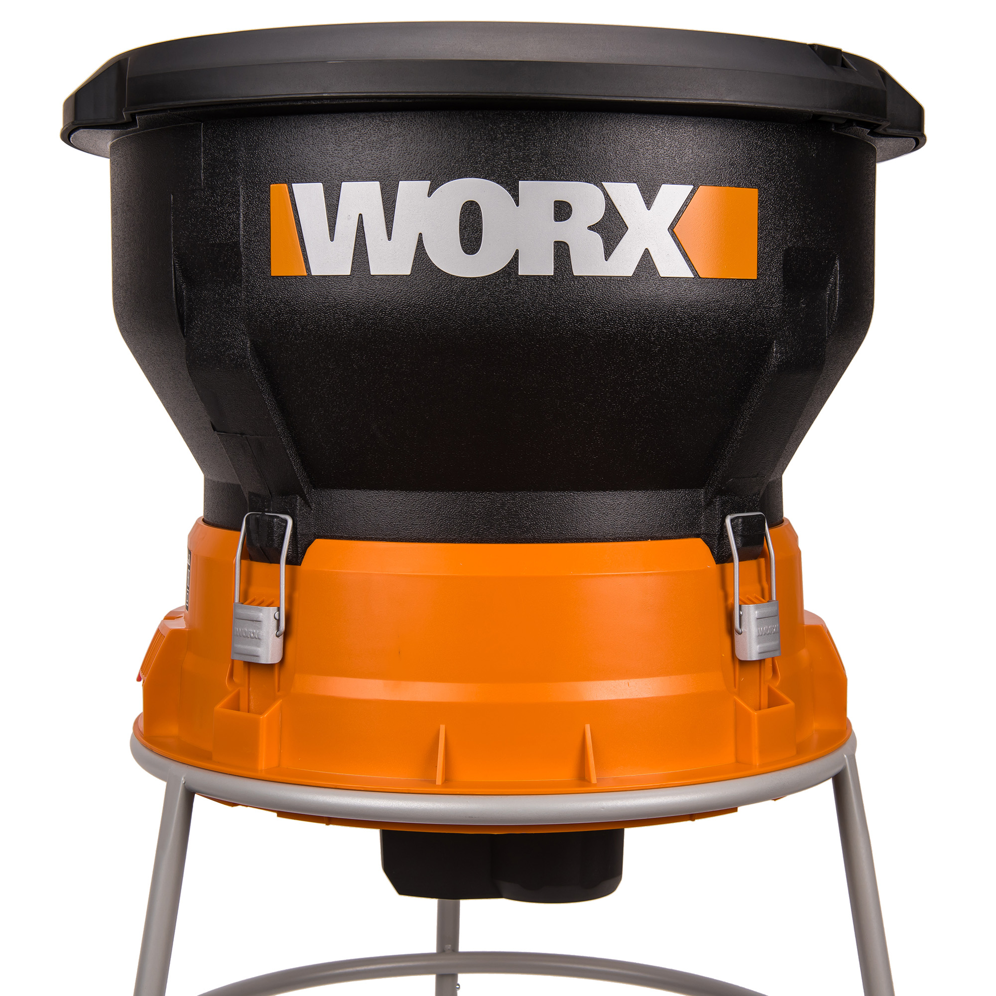 фото Измельчитель worx wg430e