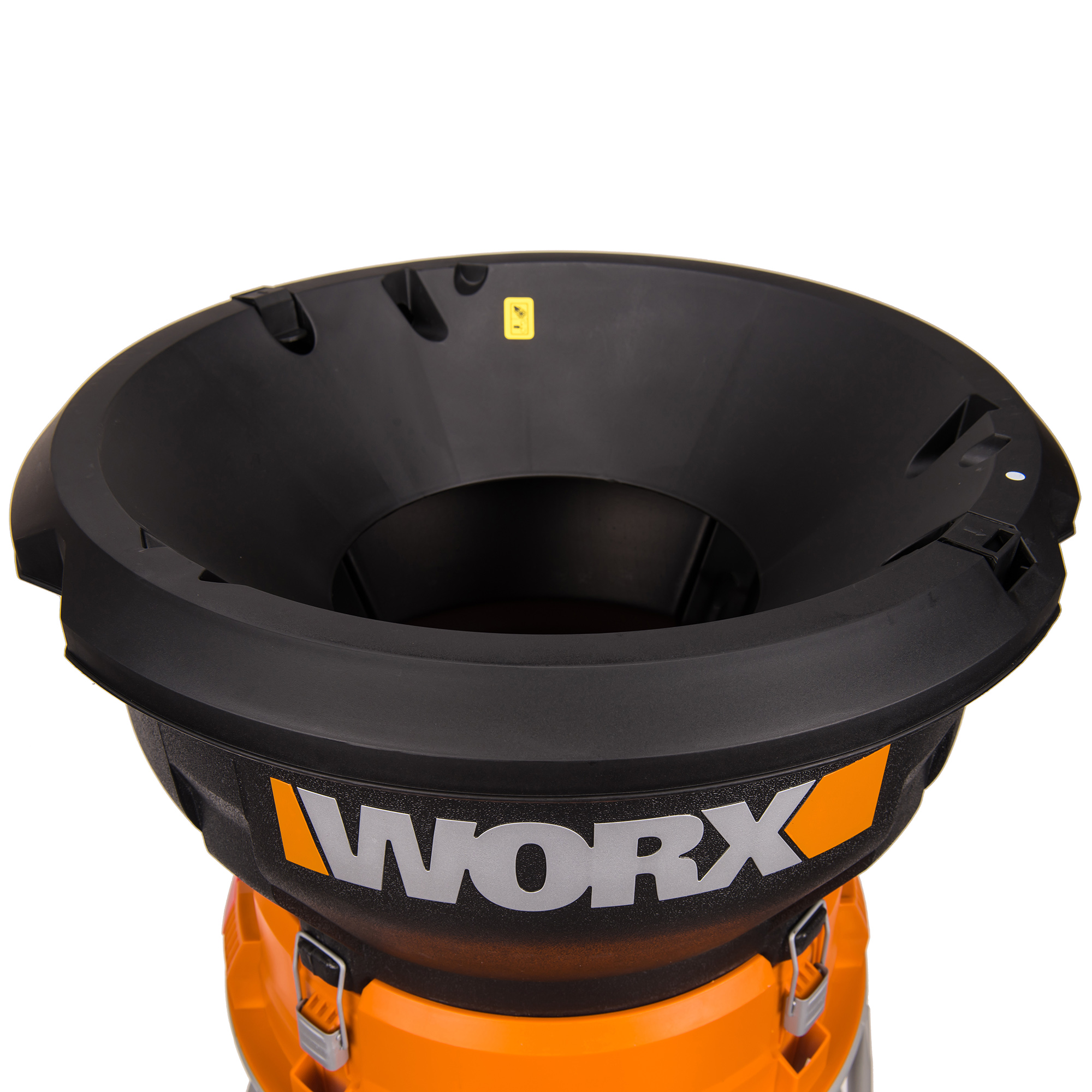 фото Измельчитель worx wg430e