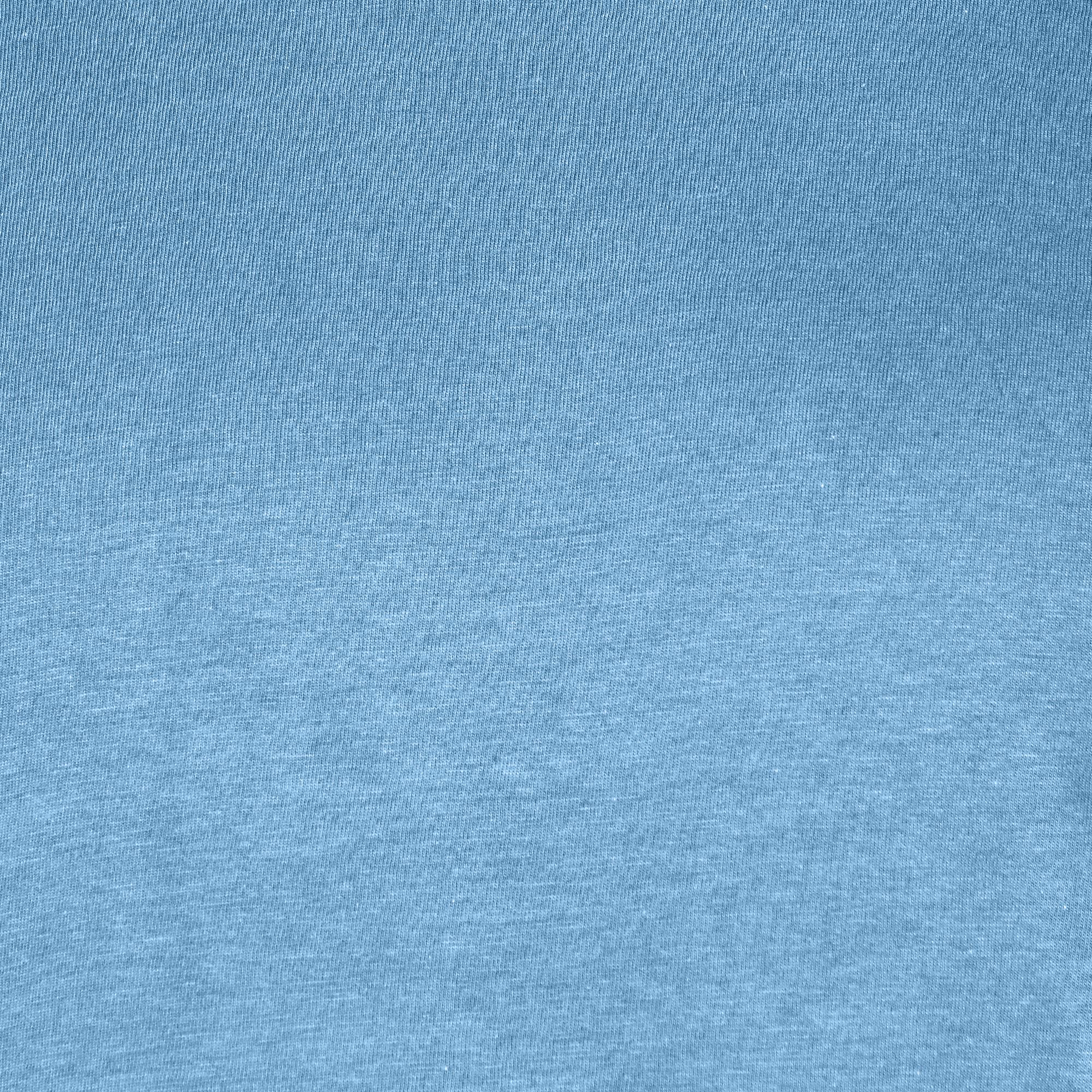 Мужская футболка Diva Teks голубая (DTD-03), цвет голубой, размер 46-48 - фото 5