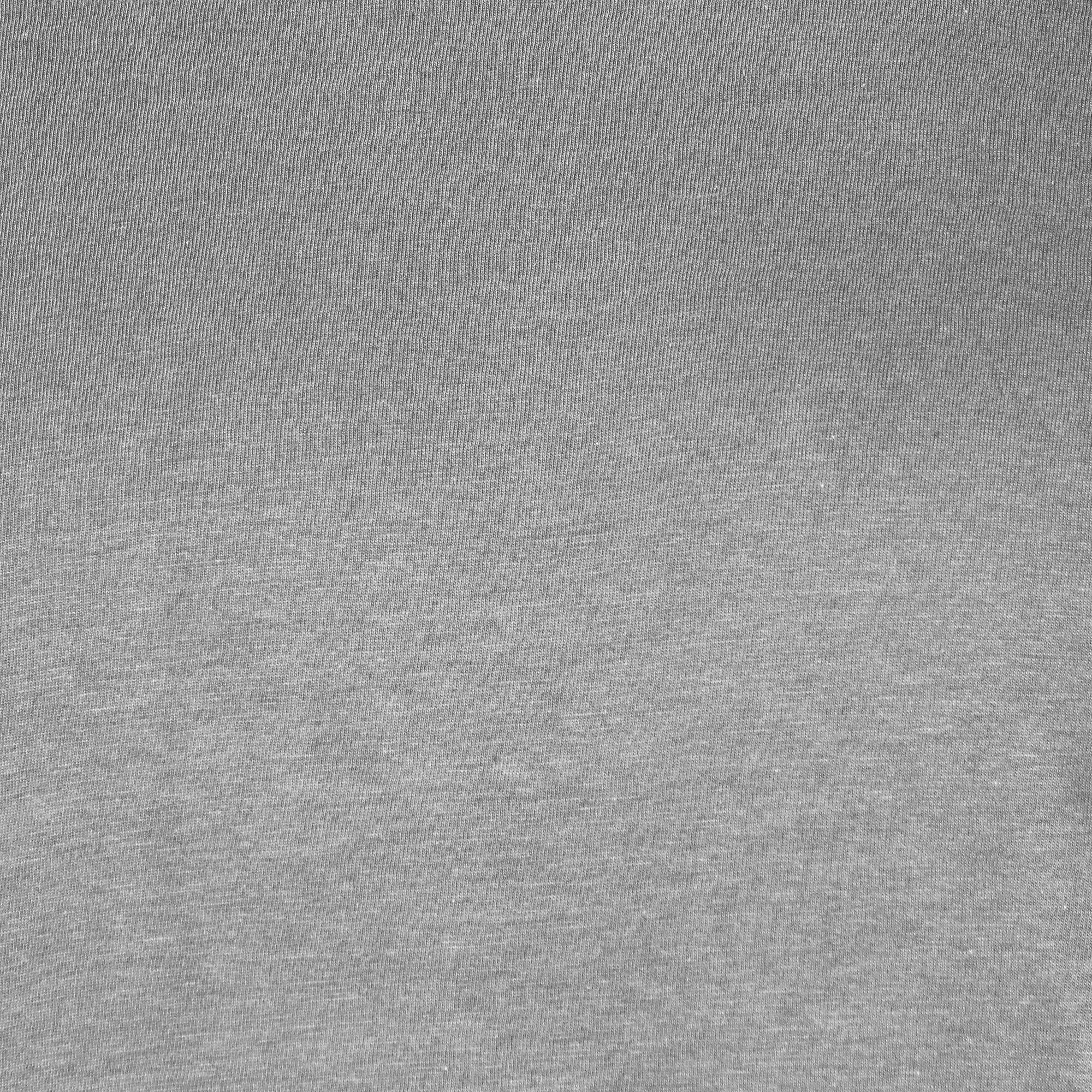 Мужская футболка Diva Teks серая (DTD-04), цвет серый, размер 46-48 - фото 5