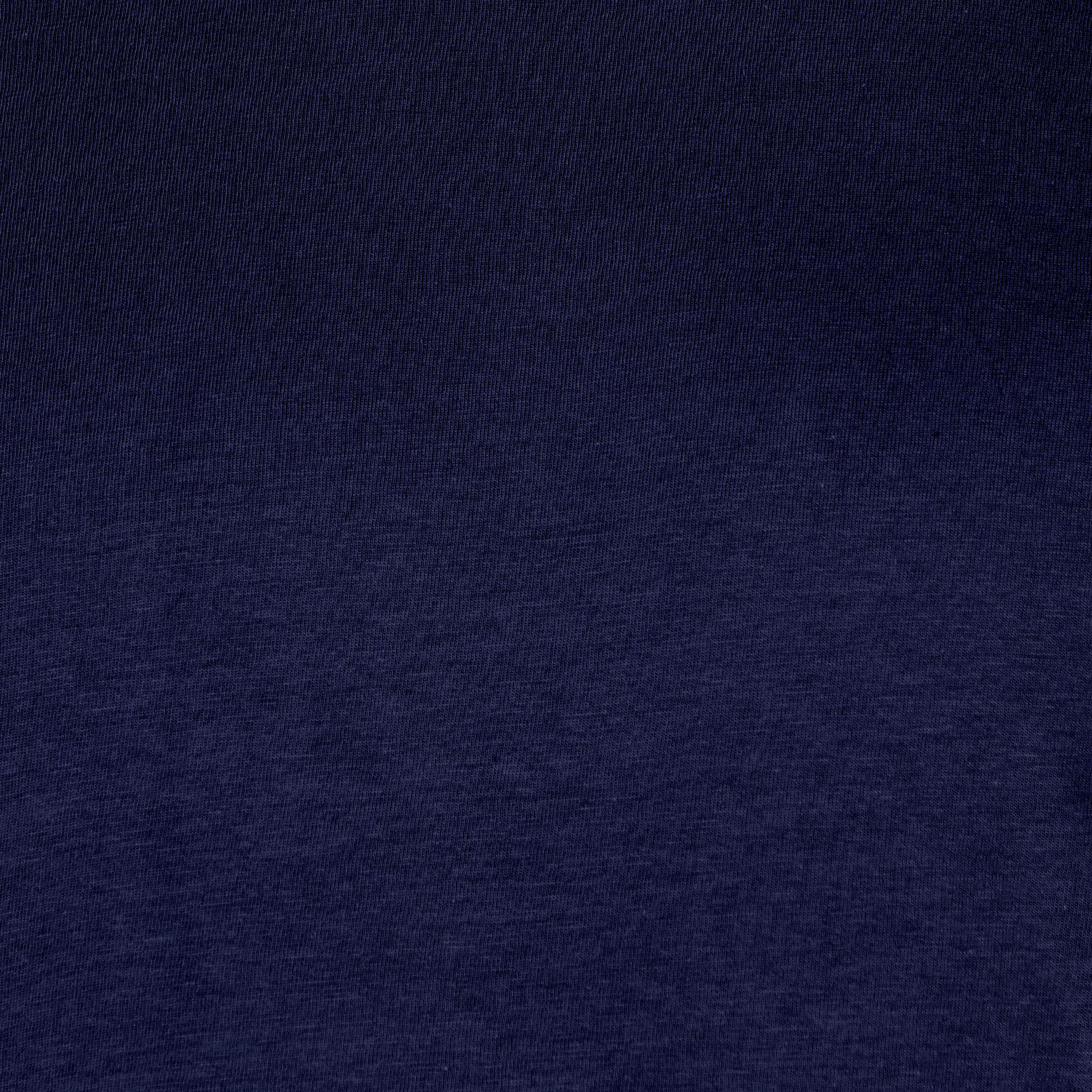 Мужская футболка Diva Teks синяя (DTD-05), цвет синий, размер 44-46 - фото 5
