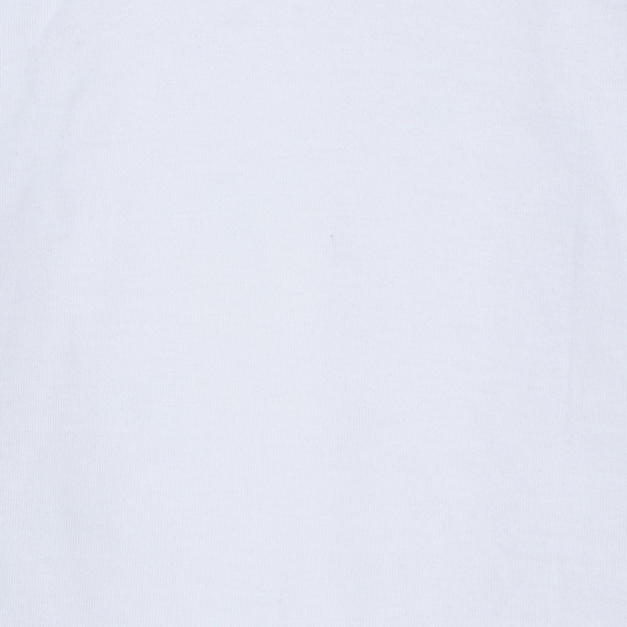 Мужская футболка-поло Diva Teks белая (DTD-07), цвет белый, размер 46-48 - фото 6