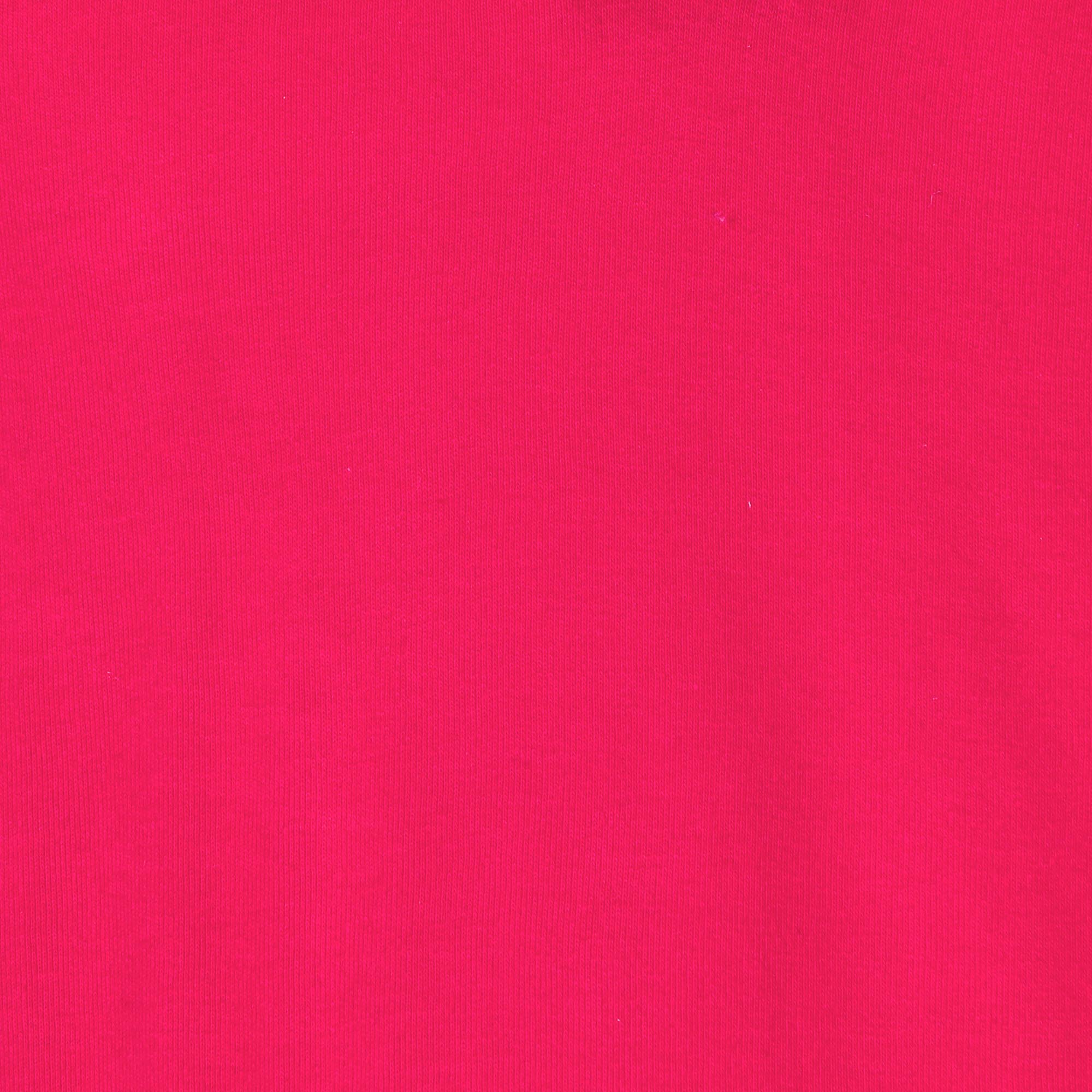 Мужская футболка-поло Diva Teks красная (DTD-08), цвет красный, размер 48-50 - фото 6