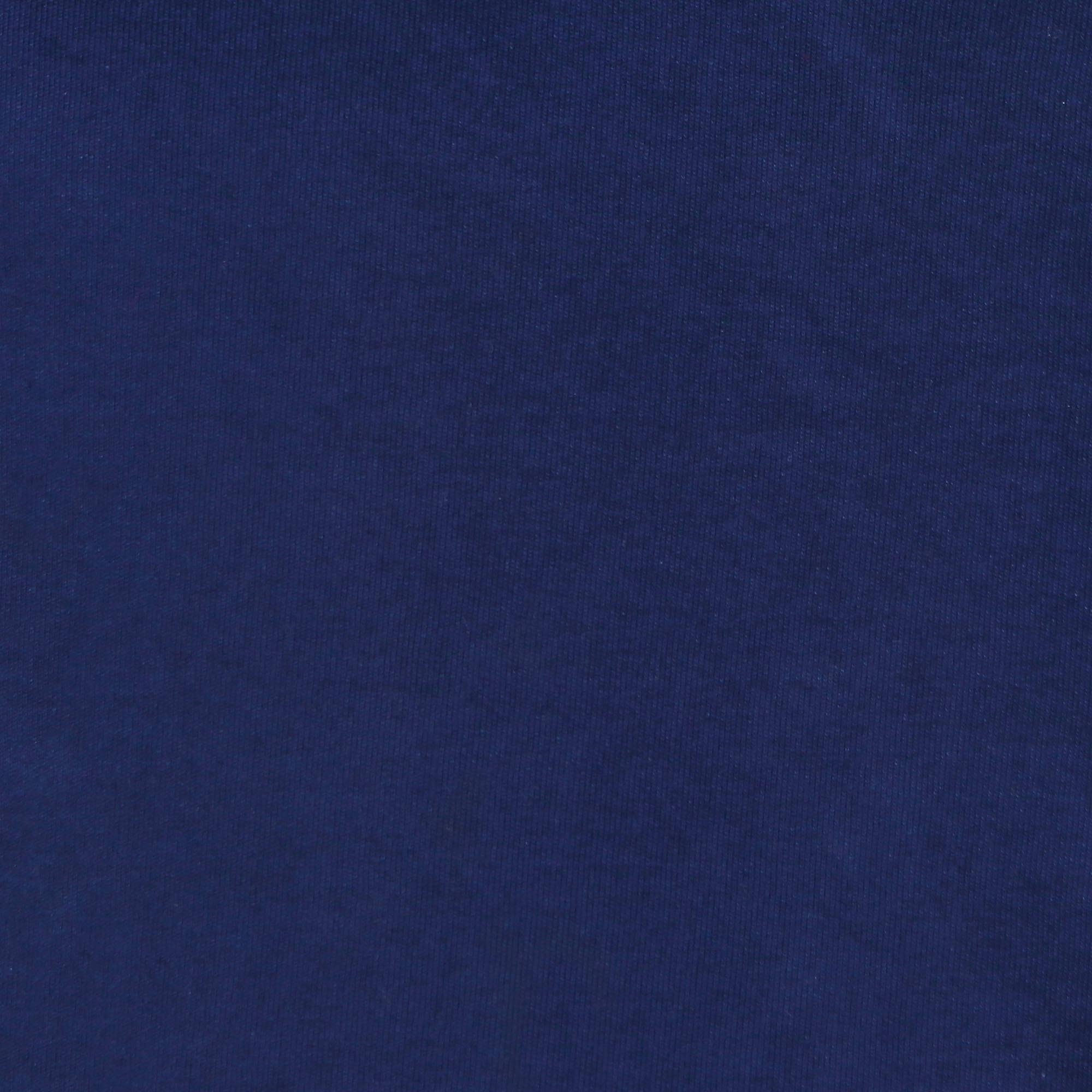 Мужская футболка-поло Diva Teks синяя (DTD-10), цвет синий, размер 44-46 - фото 6