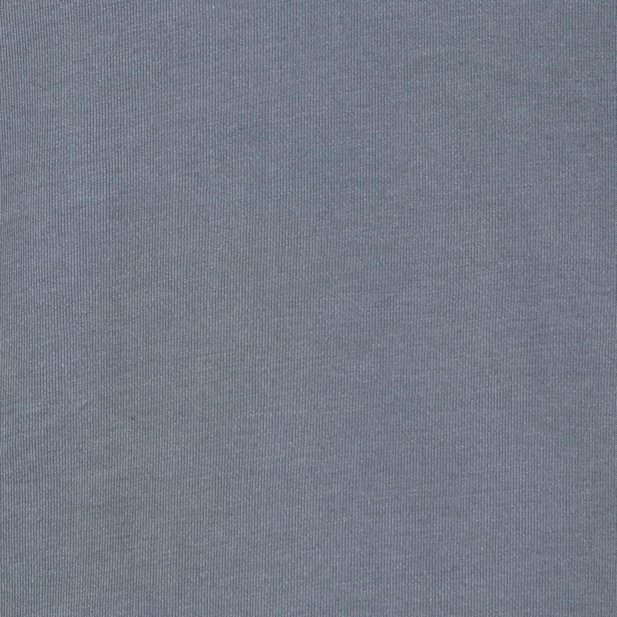 Мужская футболка-поло Diva Teks серая (DTD-11), цвет серый, размер 44-46 - фото 6