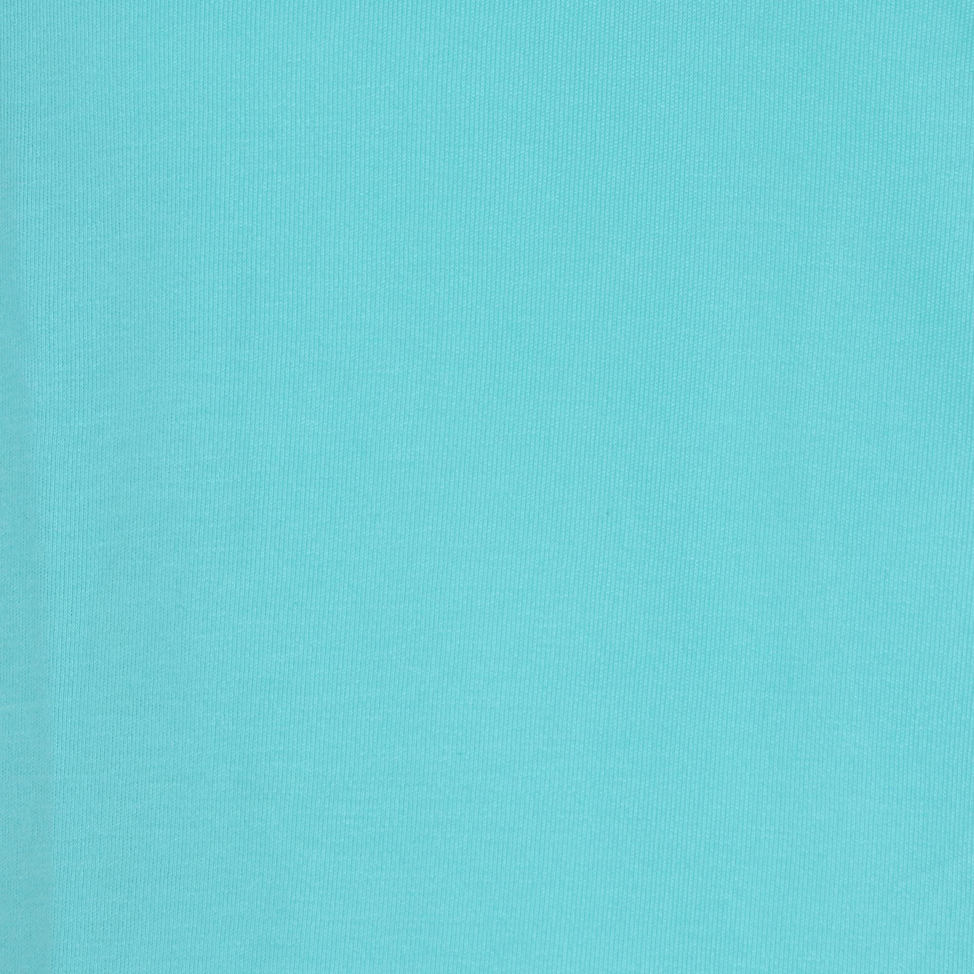 Мужская футболка-поло Diva Teks лазурная (DTD-12), цвет лазурный, размер 44-46 - фото 6
