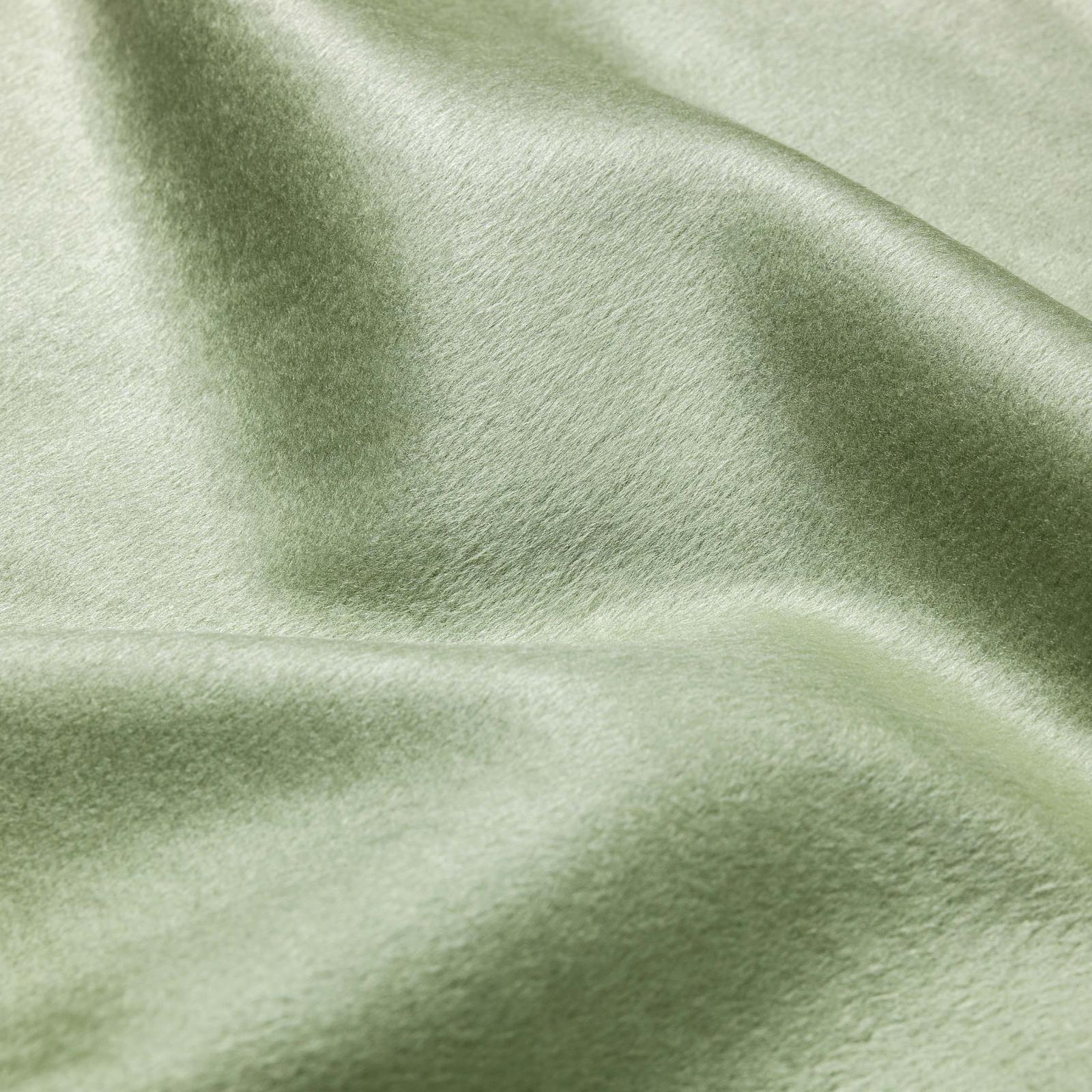 фото Плед togas маринетти бежевый с зелёным 200х210 см