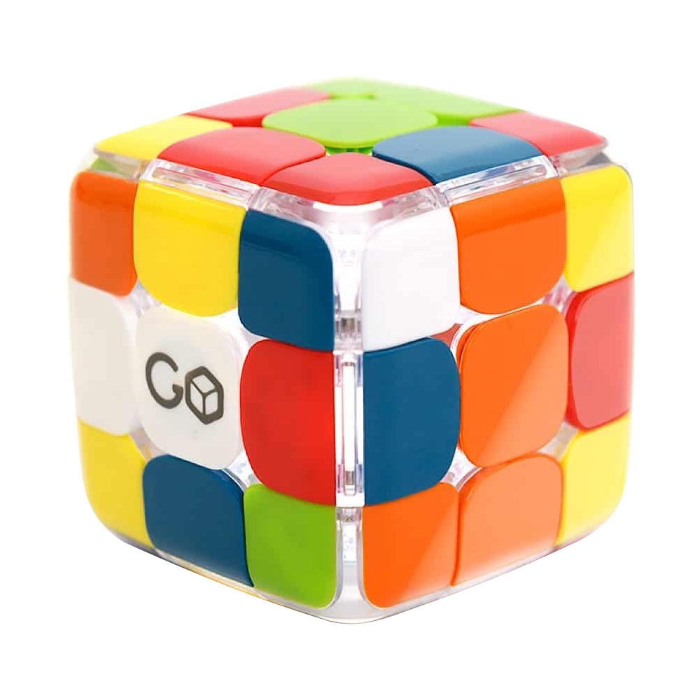 фото Умный кубик рубика particula gocube.