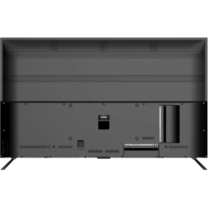 Телевизор Leff 50U620S (2020), цвет черный - фото 2