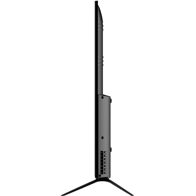 Телевизор Leff 50U620S (2020), цвет черный - фото 3