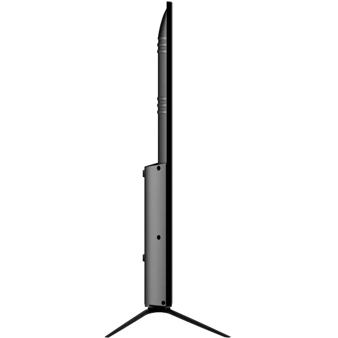 Телевизор Leff 50U620S (2020), цвет черный - фото 4
