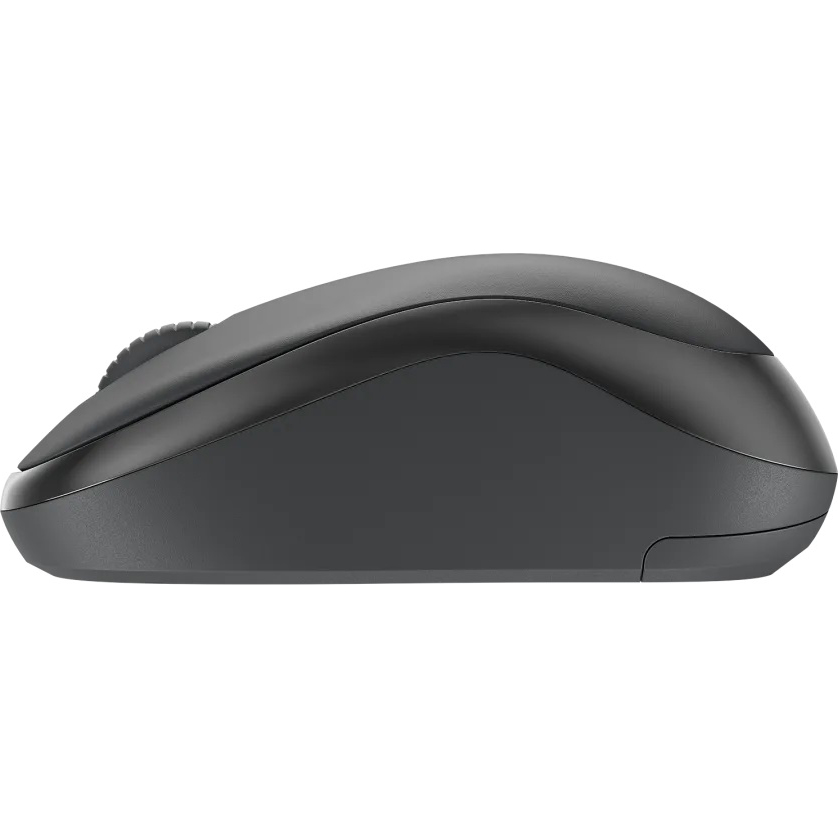 Комплект клавиатуры и мыши Logitech Silent Wireless Combo MK295 920-009807