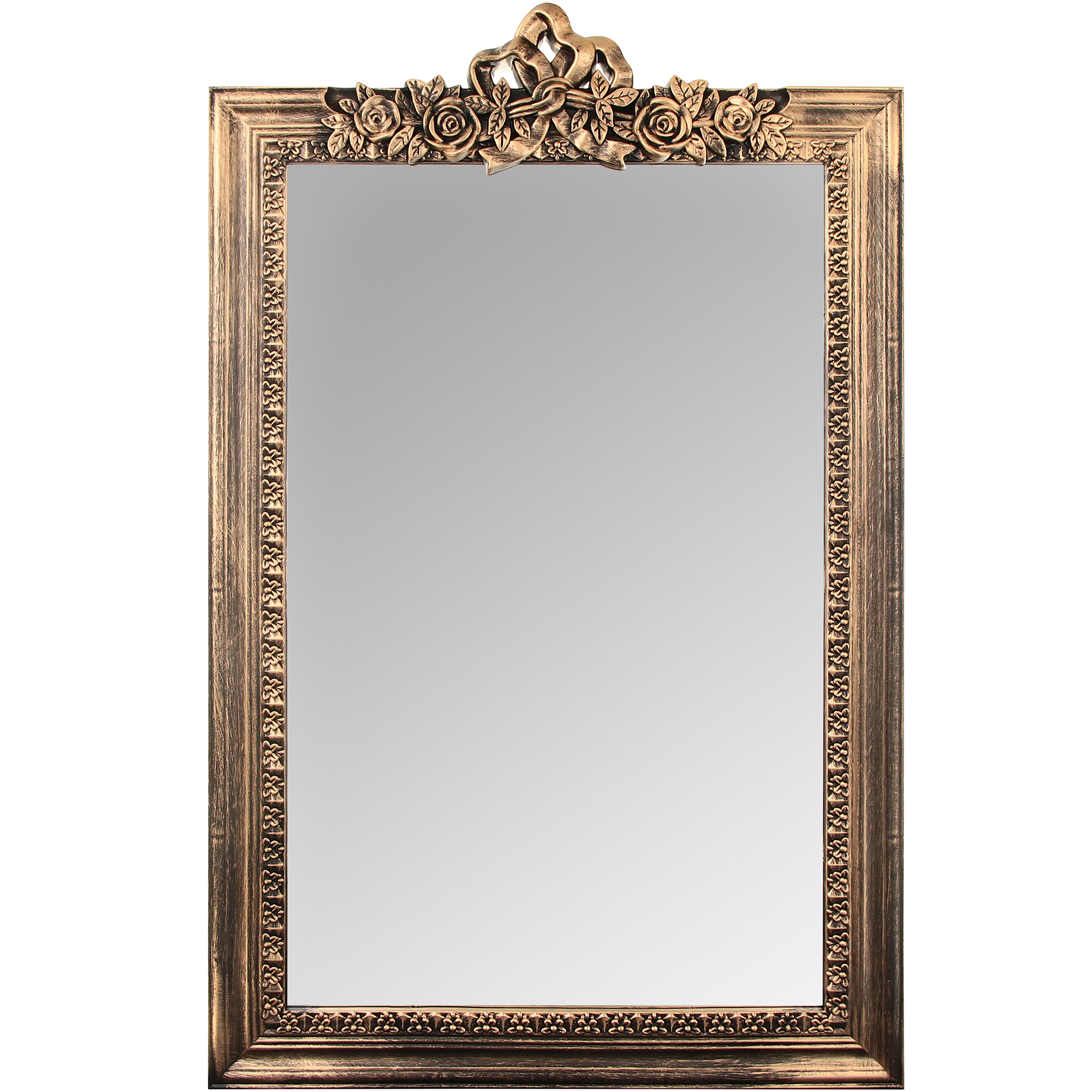 Зеркало Intco бронзовое 40x64x2,3 см