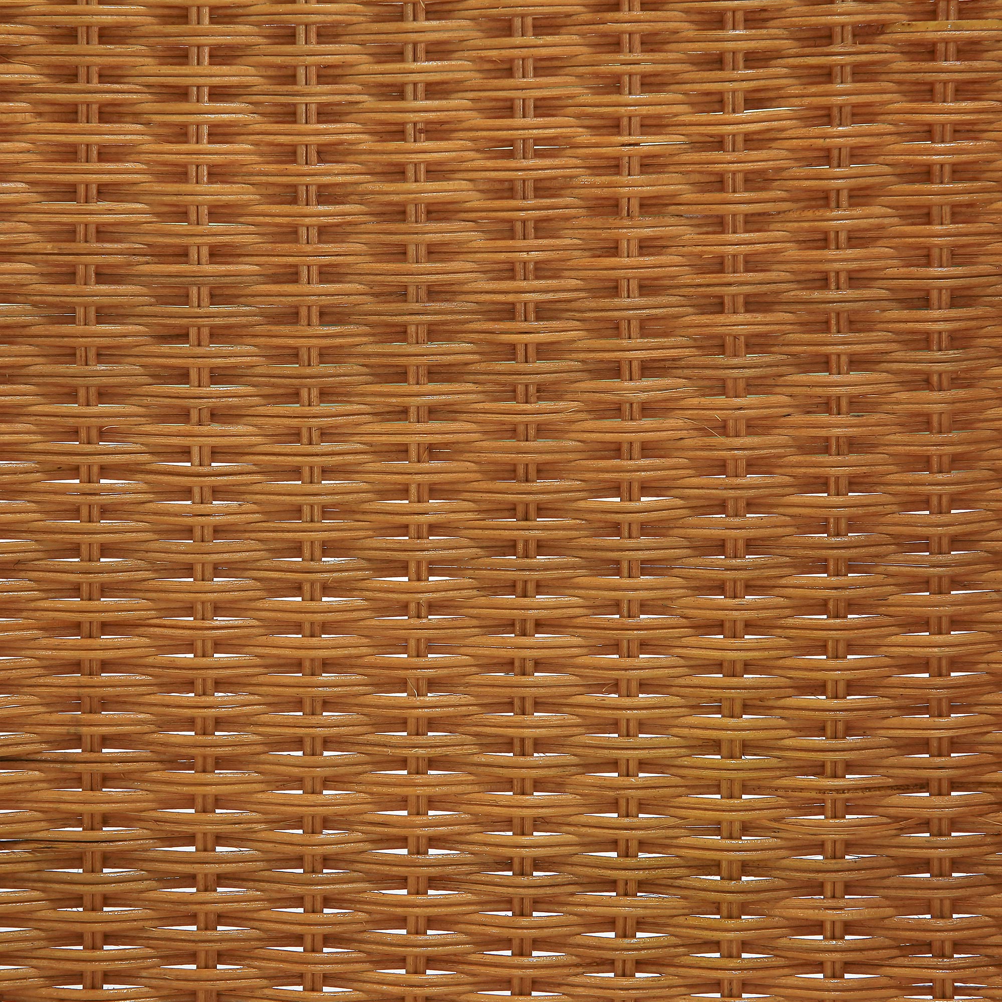 Кресло-качалка Rattan grand honey с подушками, цвет коричневый - фото 6