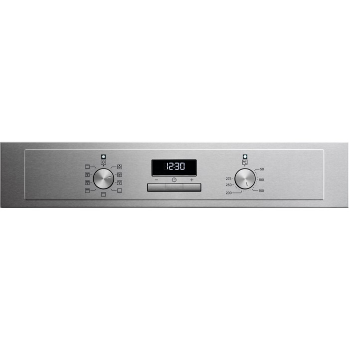 Духовой шкаф электрический electrolux ezb53430ab