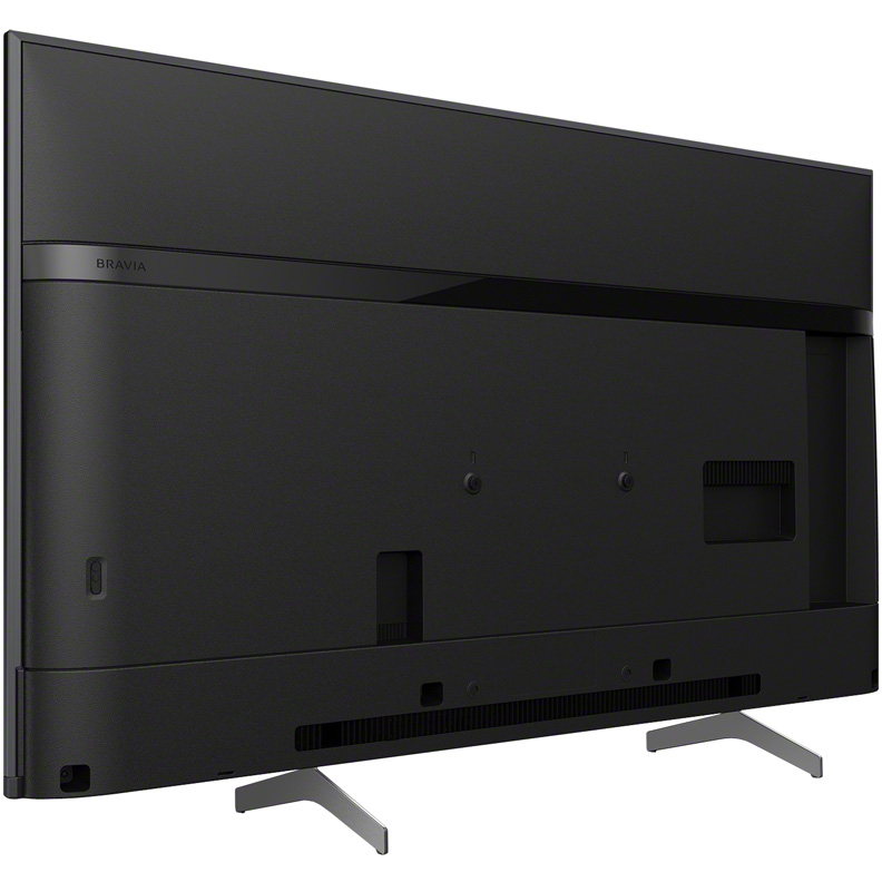 Телевизор Sony KD-49XH8596BR, цвет черный - фото 3