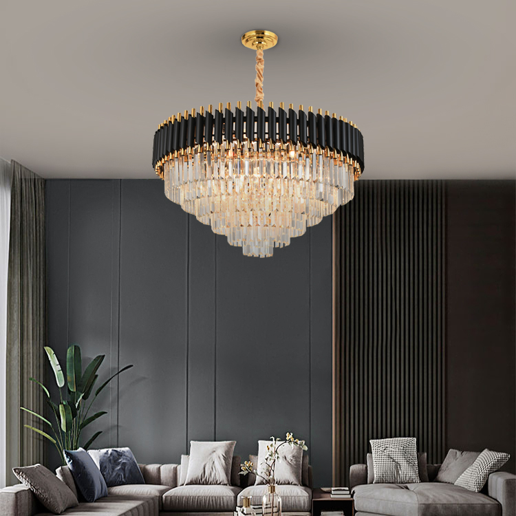 фото Светильник потолочный simig lighting pl863-80-black