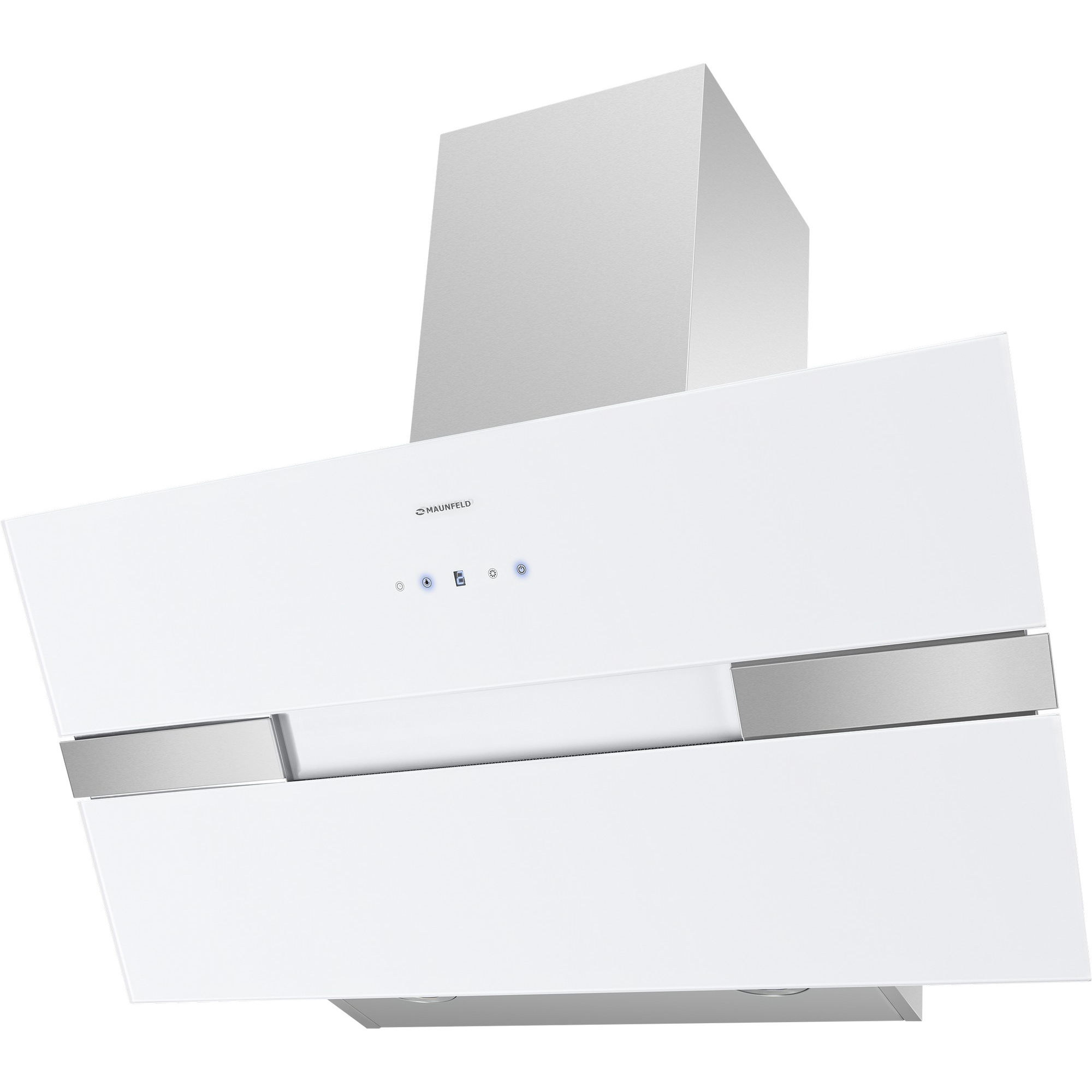 Вытяжка Maunfeld Mersey 90 White