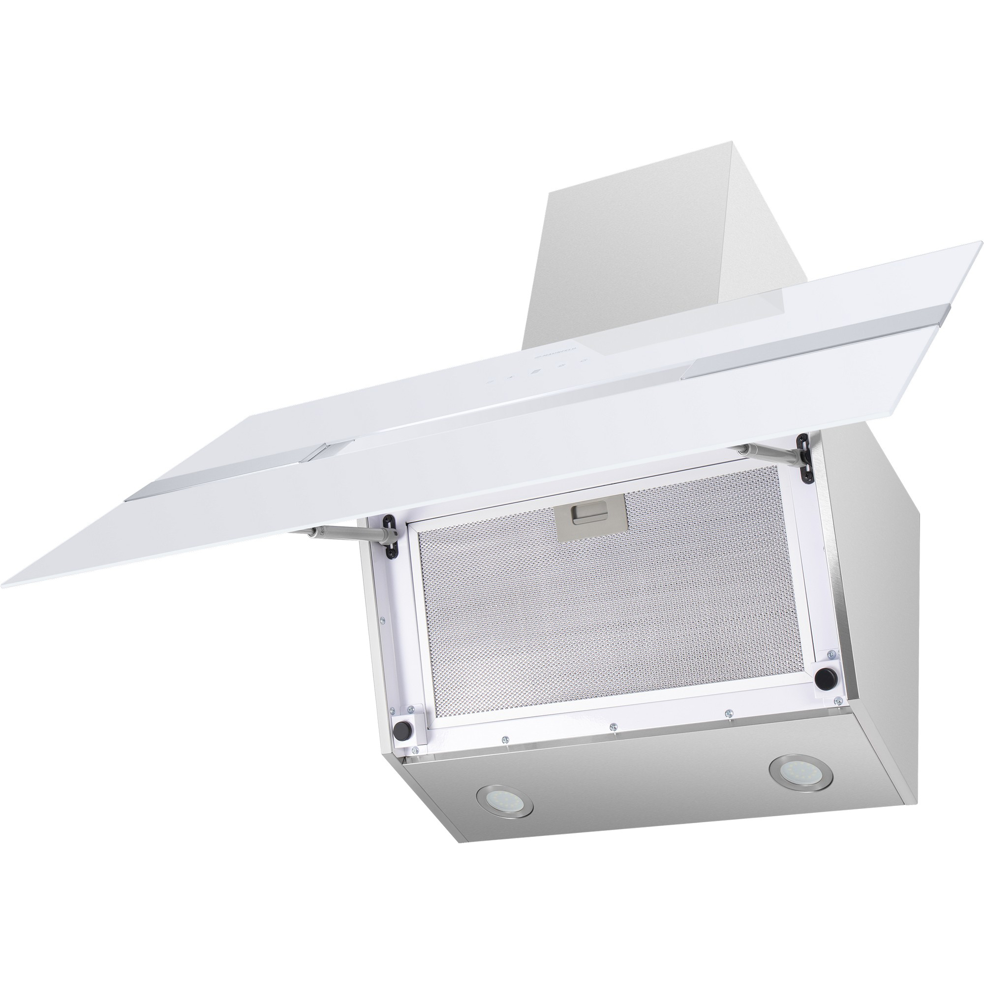 Вытяжка Maunfeld Mersey 90 White