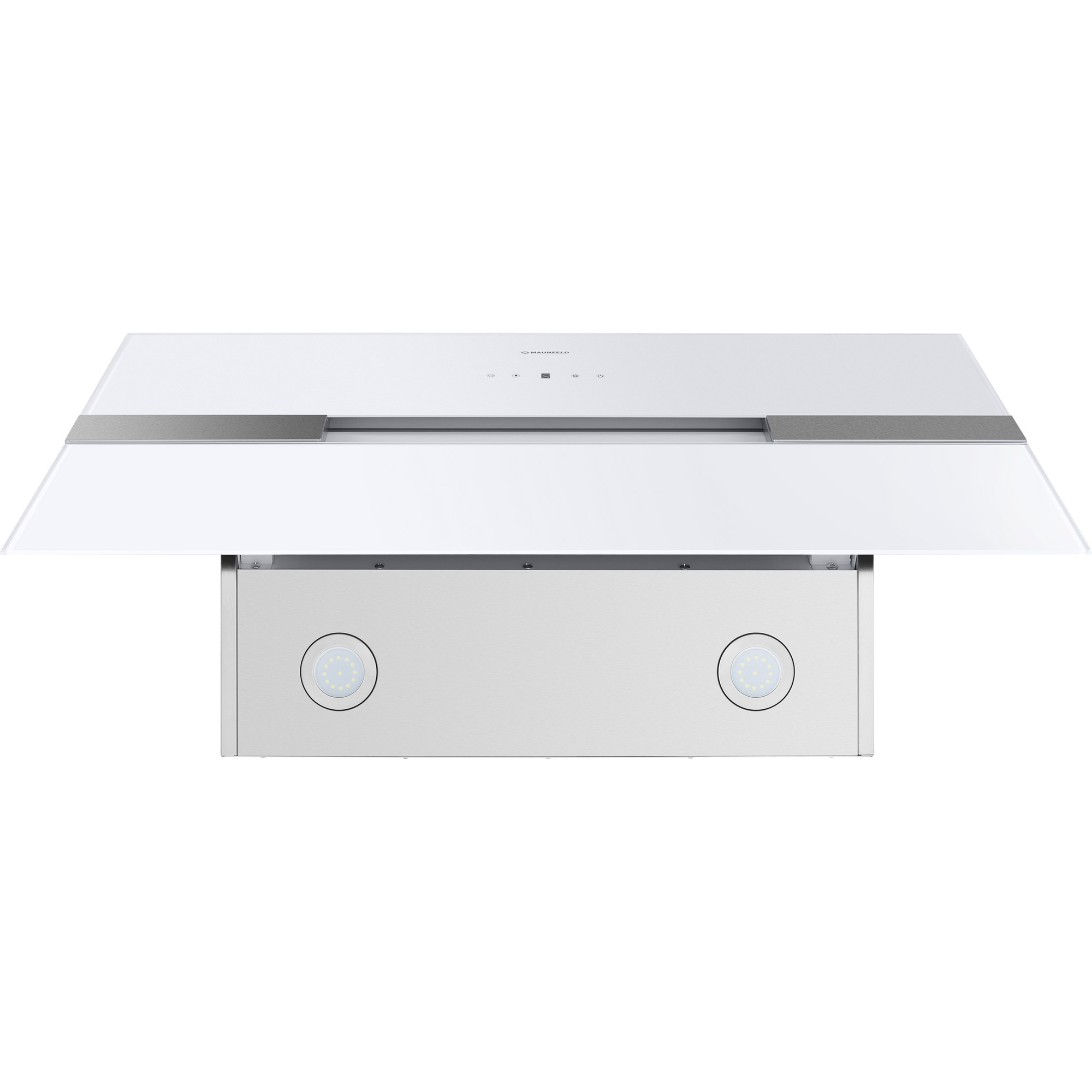 Вытяжка Maunfeld Mersey 90 White