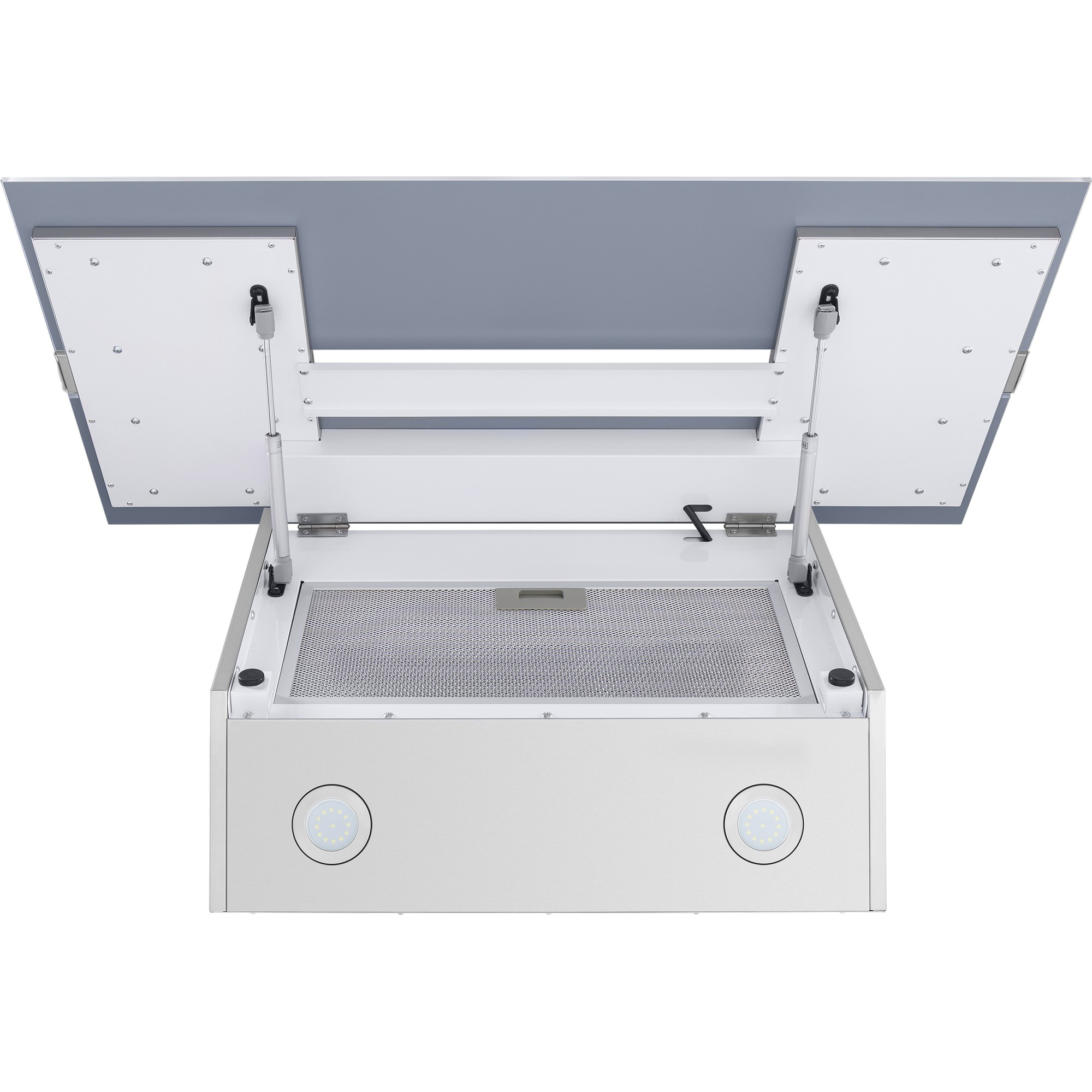 Вытяжка Maunfeld Mersey 90 White