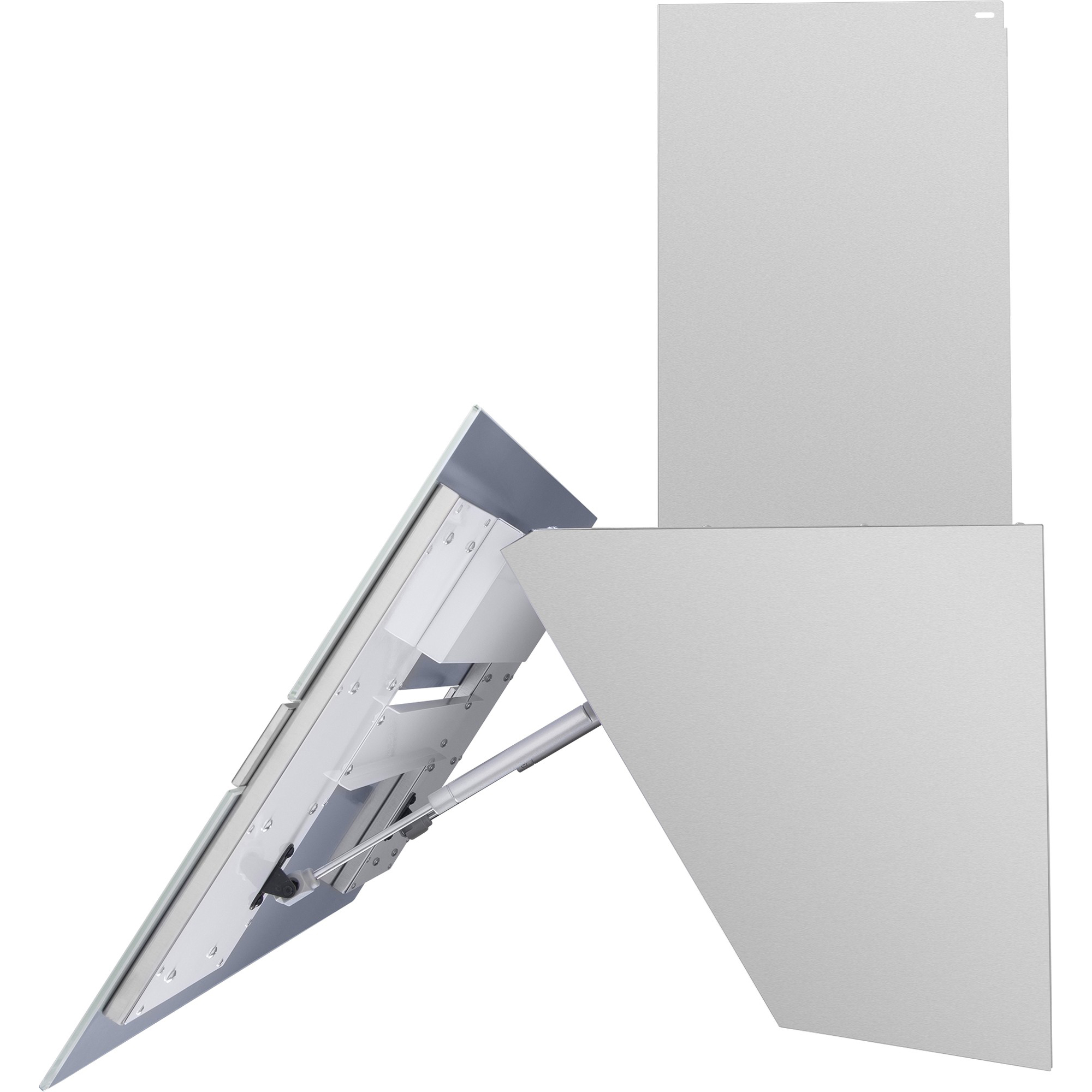 Вытяжка Maunfeld Mersey 90 White