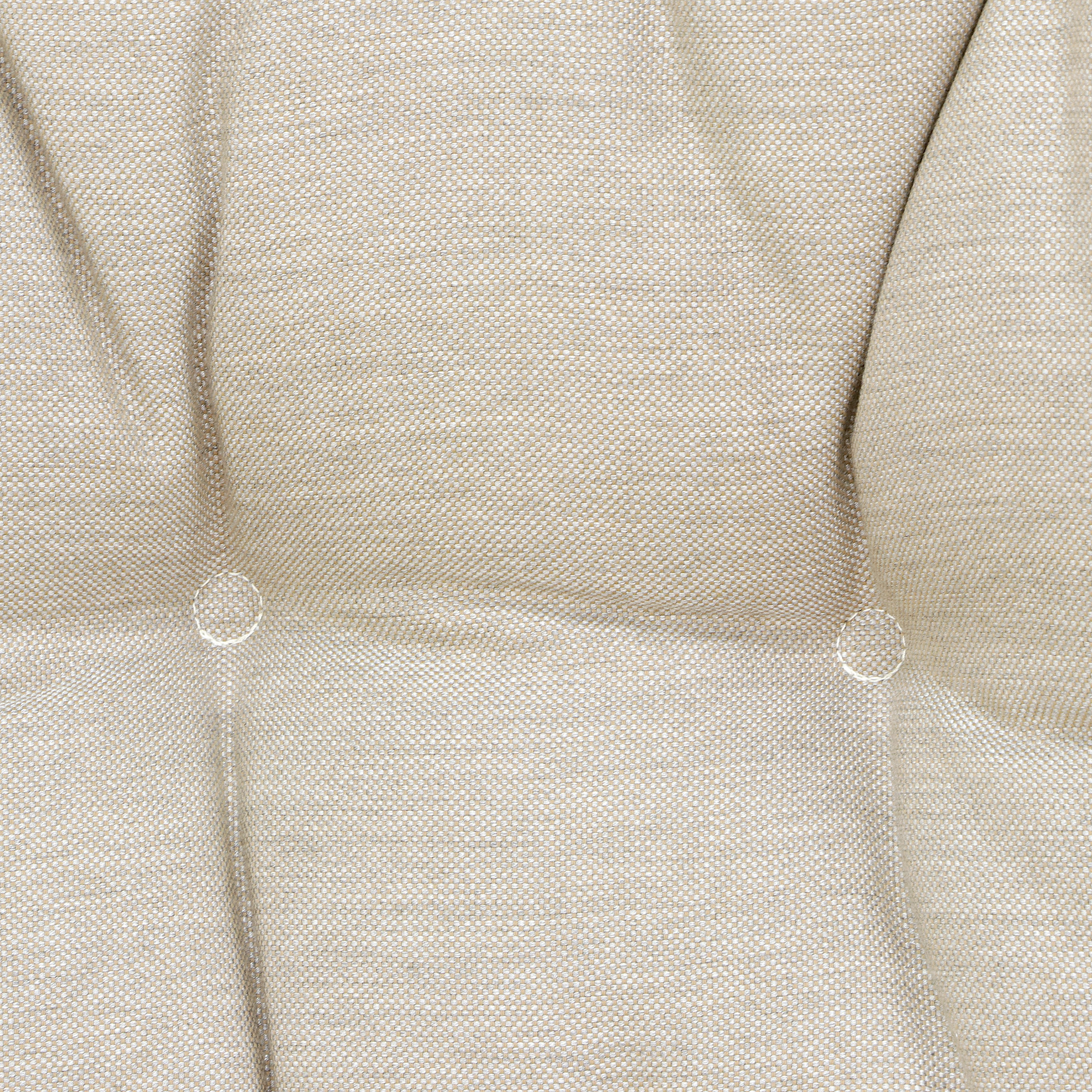 фото Кресло-качалка nardi folio с подушкой агава+подушка лен