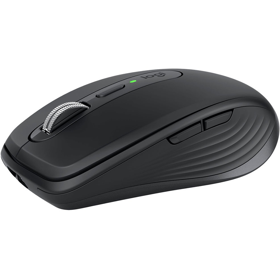 Компьютерная мышь Logitech Mouse MX Anywhere 3 910-005988