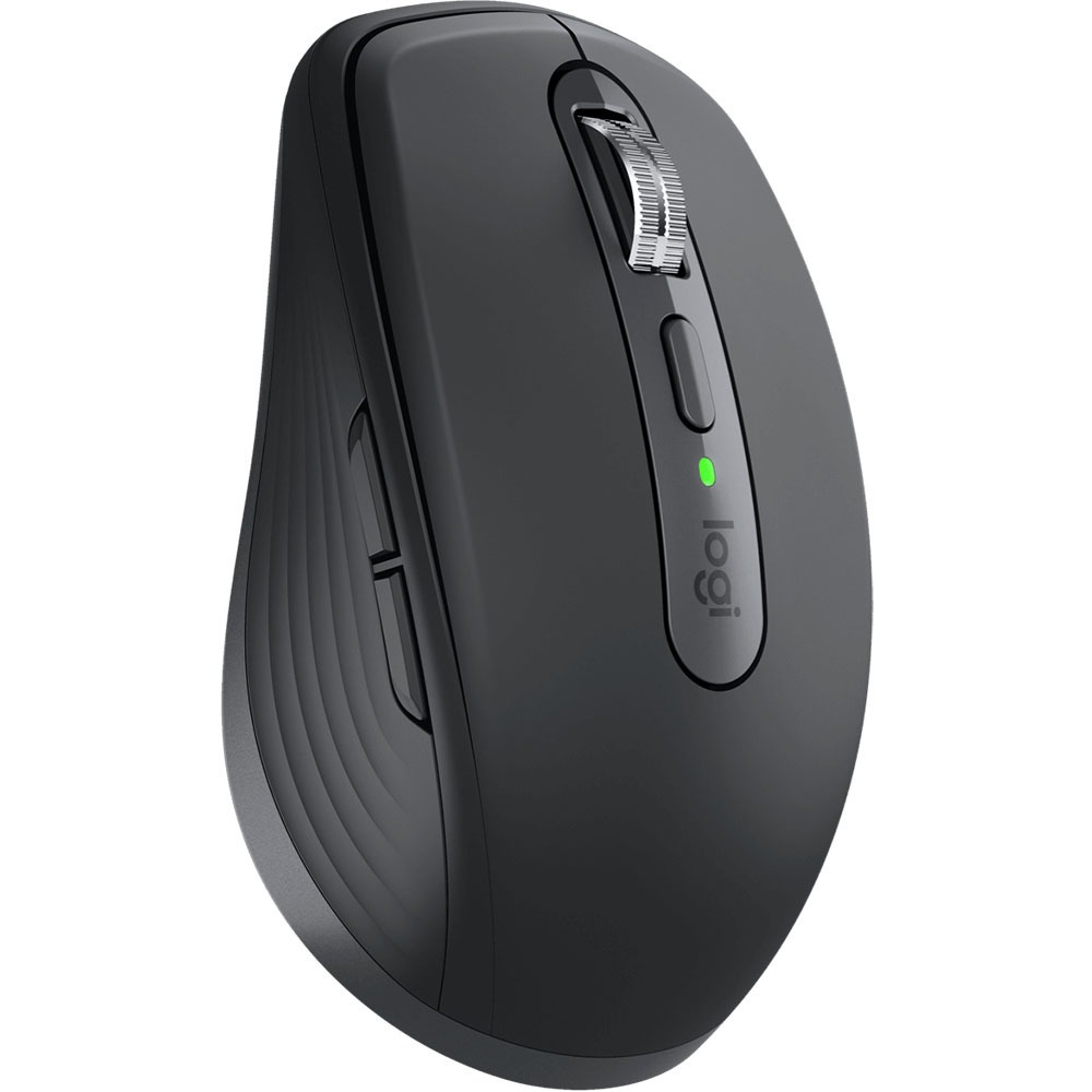 Компьютерная мышь Logitech Mouse MX Anywhere 3 910-005988