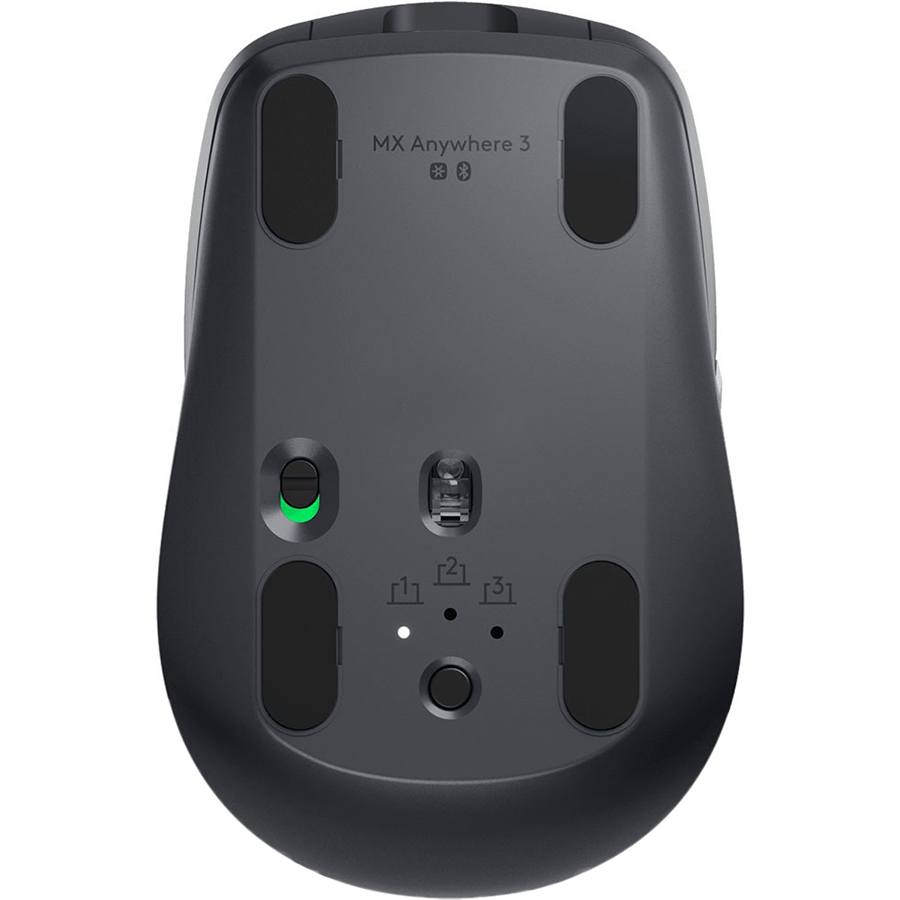 Компьютерная мышь Logitech Mouse MX Anywhere 3 910-005988