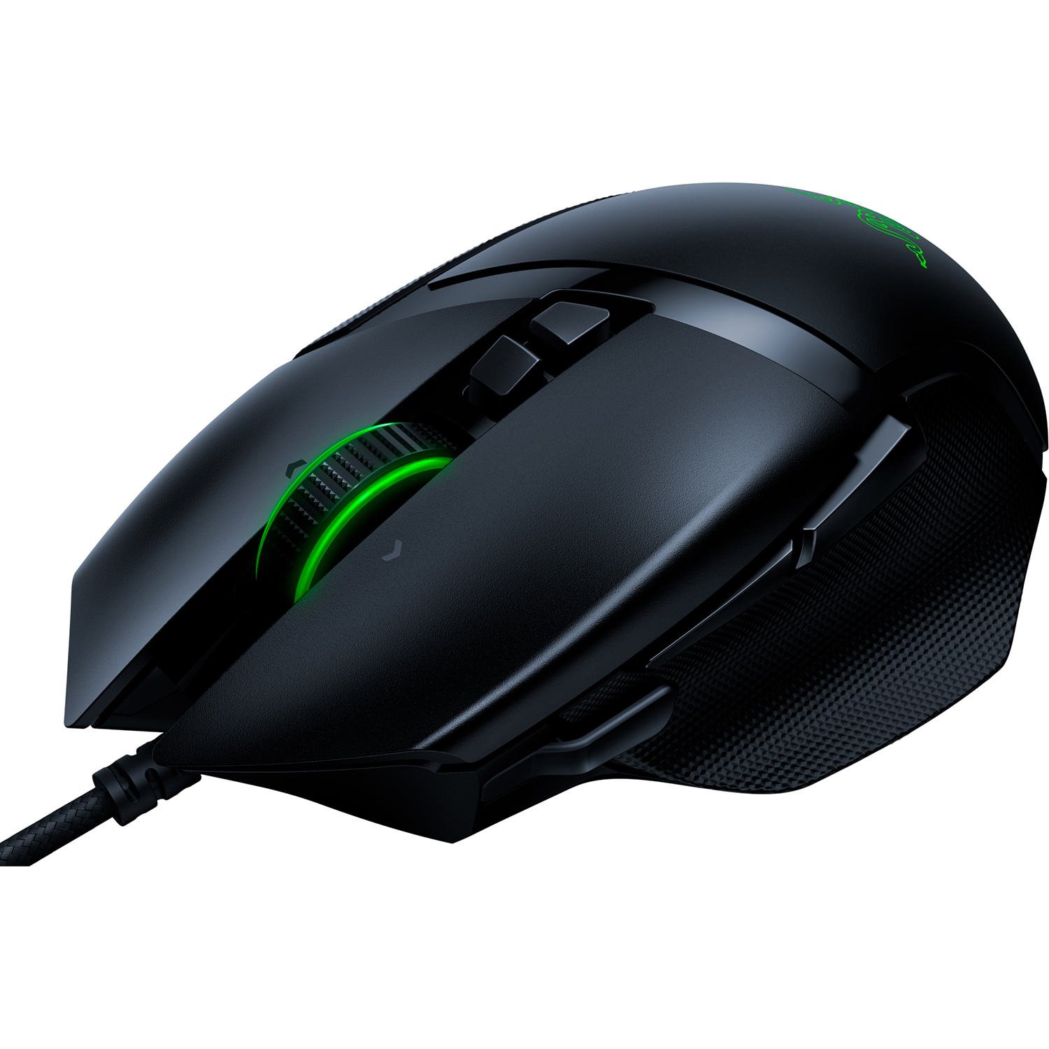 Компьютерная мышь Razer Basilisk V2 Black