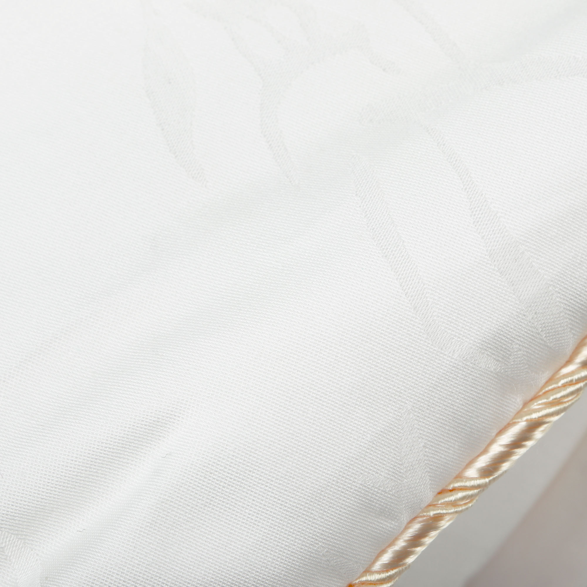 Одеяло Wonne Traum Bamboo 150х210 см, цвет белый - фото 4