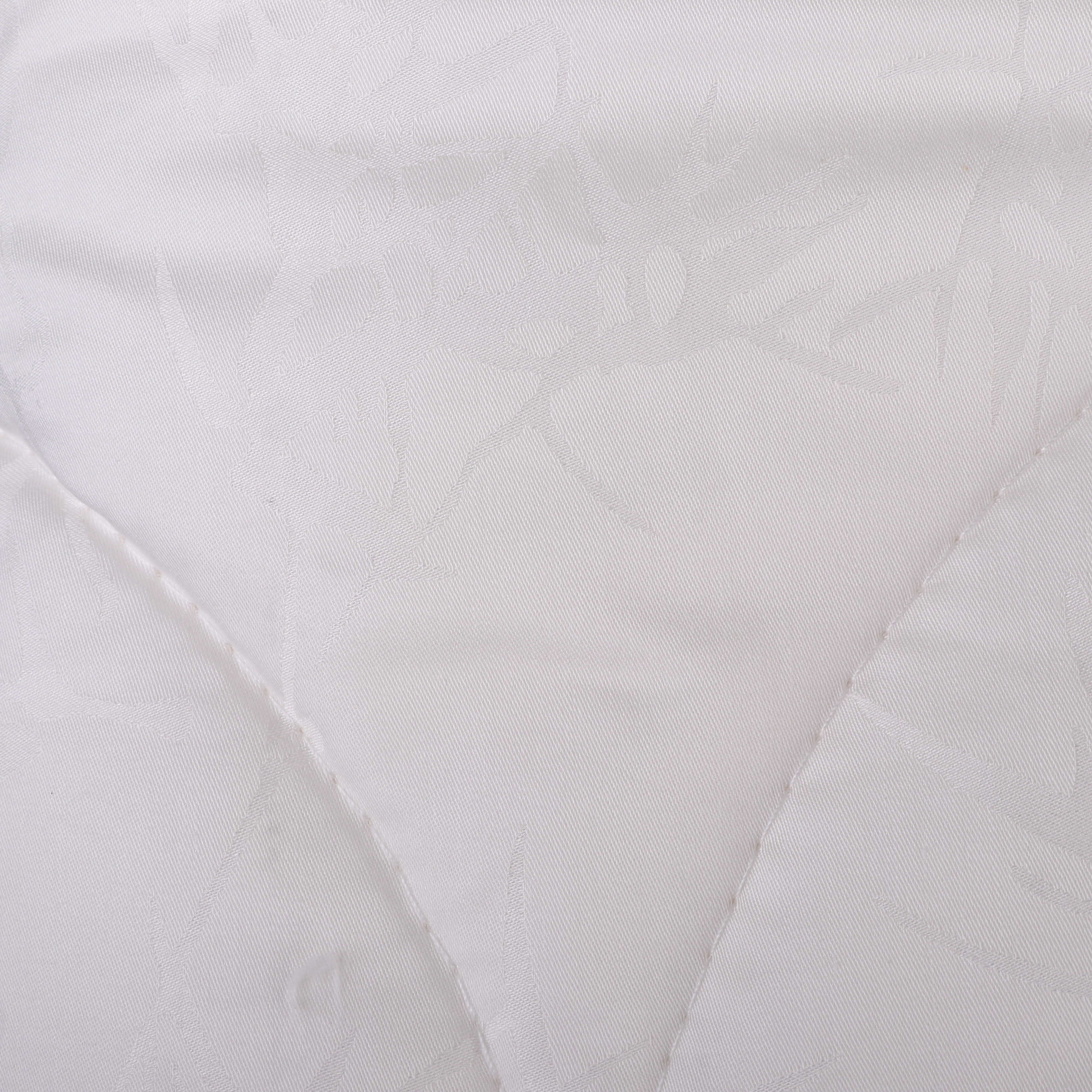 Одеяло Wonne Traum Bamboo 150х210 см, цвет белый - фото 5