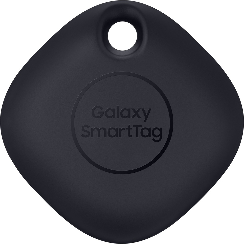 Беспроводная метка Samsung Galaxy SmartTag EI-T5300BBEGRU черная