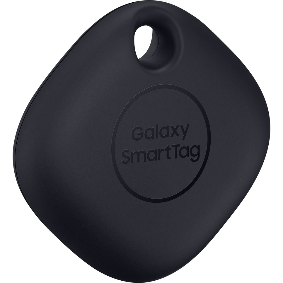 Беспроводная метка Samsung Galaxy SmartTag EI-T5300BBEGRU черная