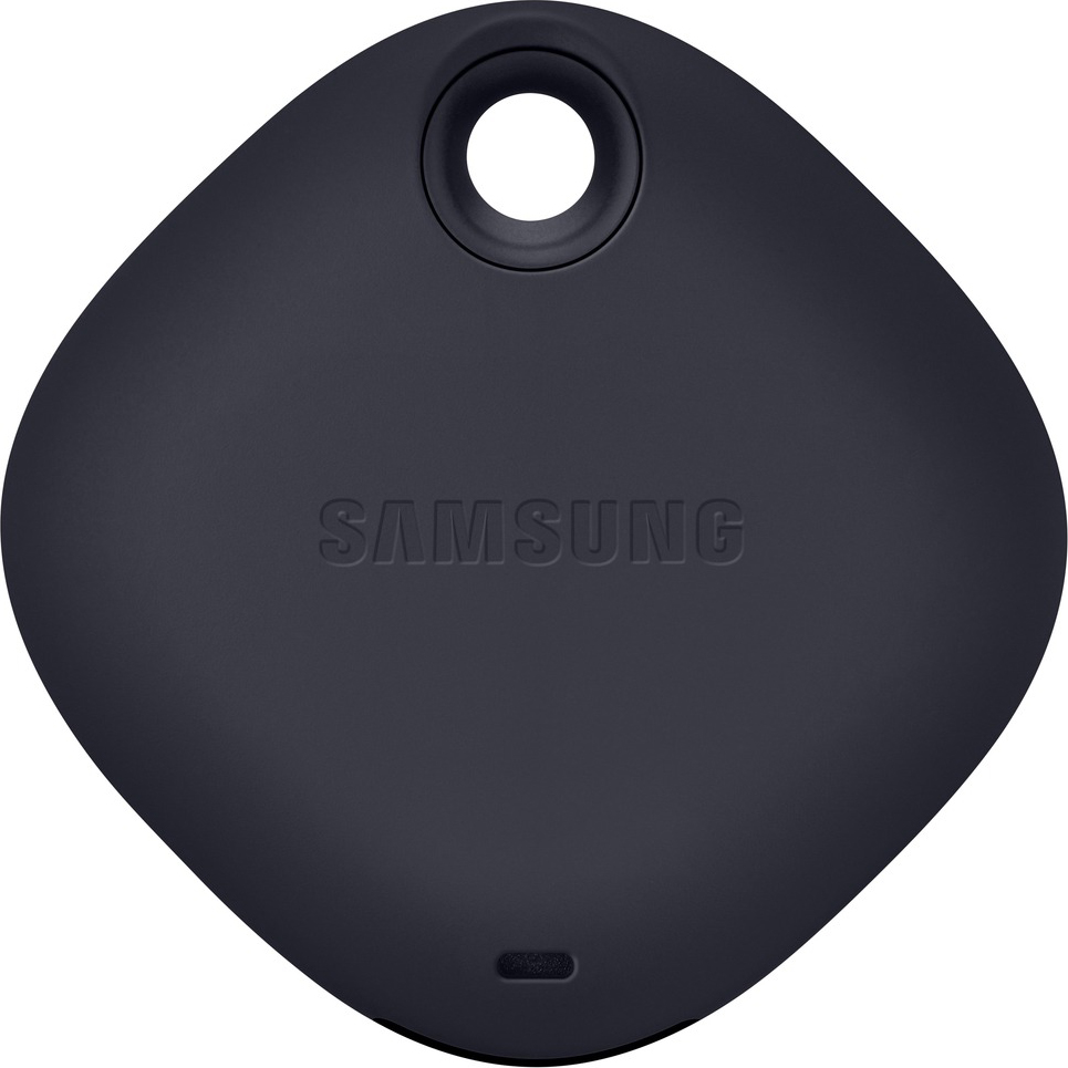 Беспроводная метка Samsung Galaxy SmartTag EI-T5300BBEGRU черная