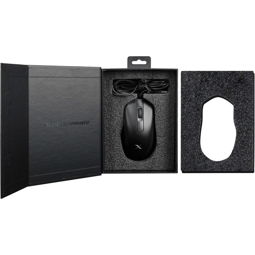 Компьютерная мышь A4Tech Bloody X5 Pro Stone Black