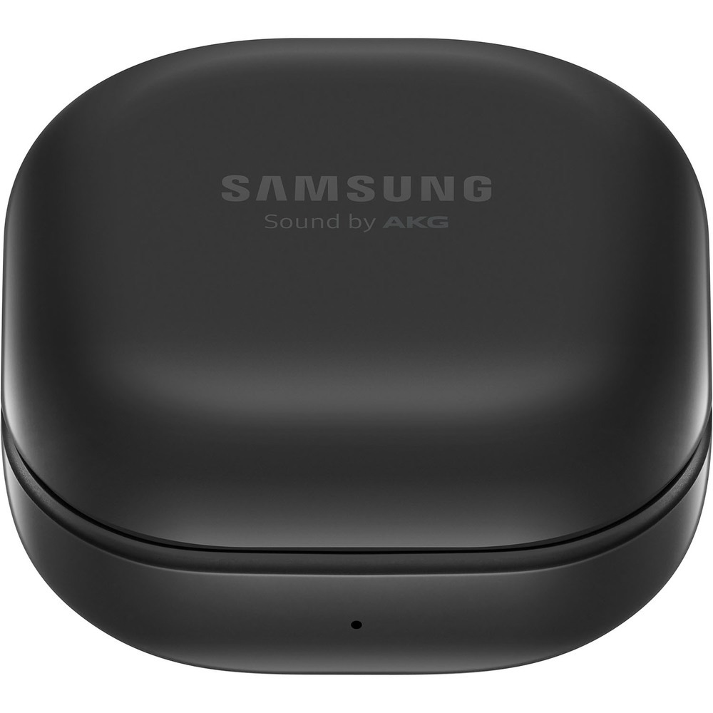 Наушники Samsung Galaxy Buds Pro черный