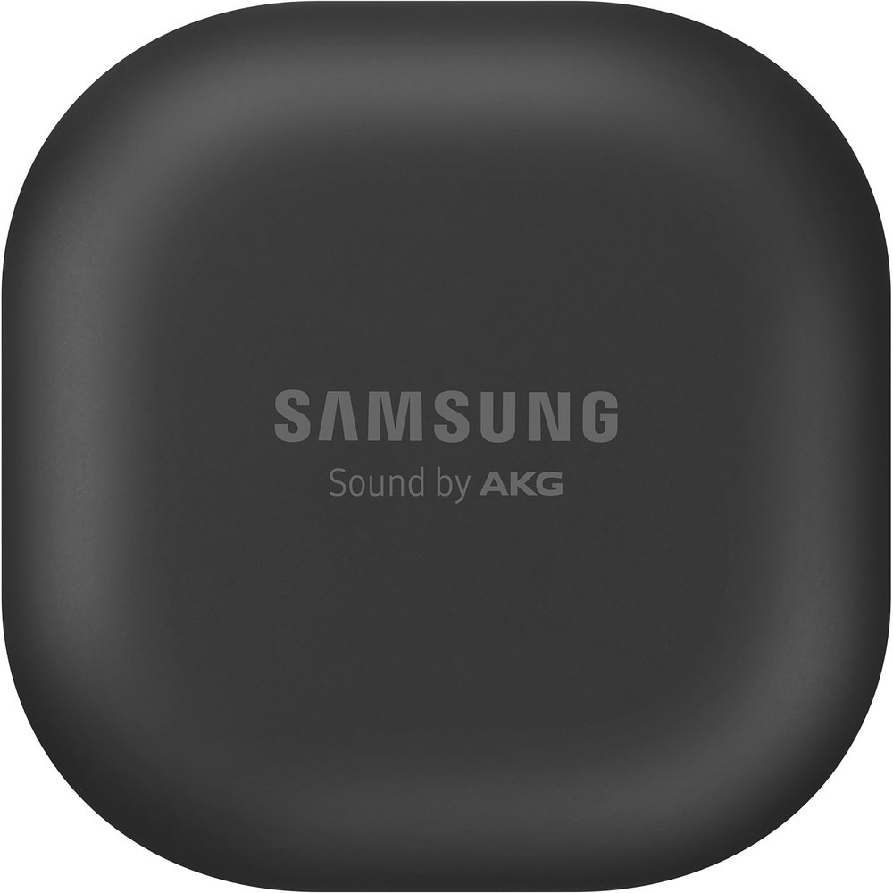 Наушники Samsung Galaxy Buds Pro черный